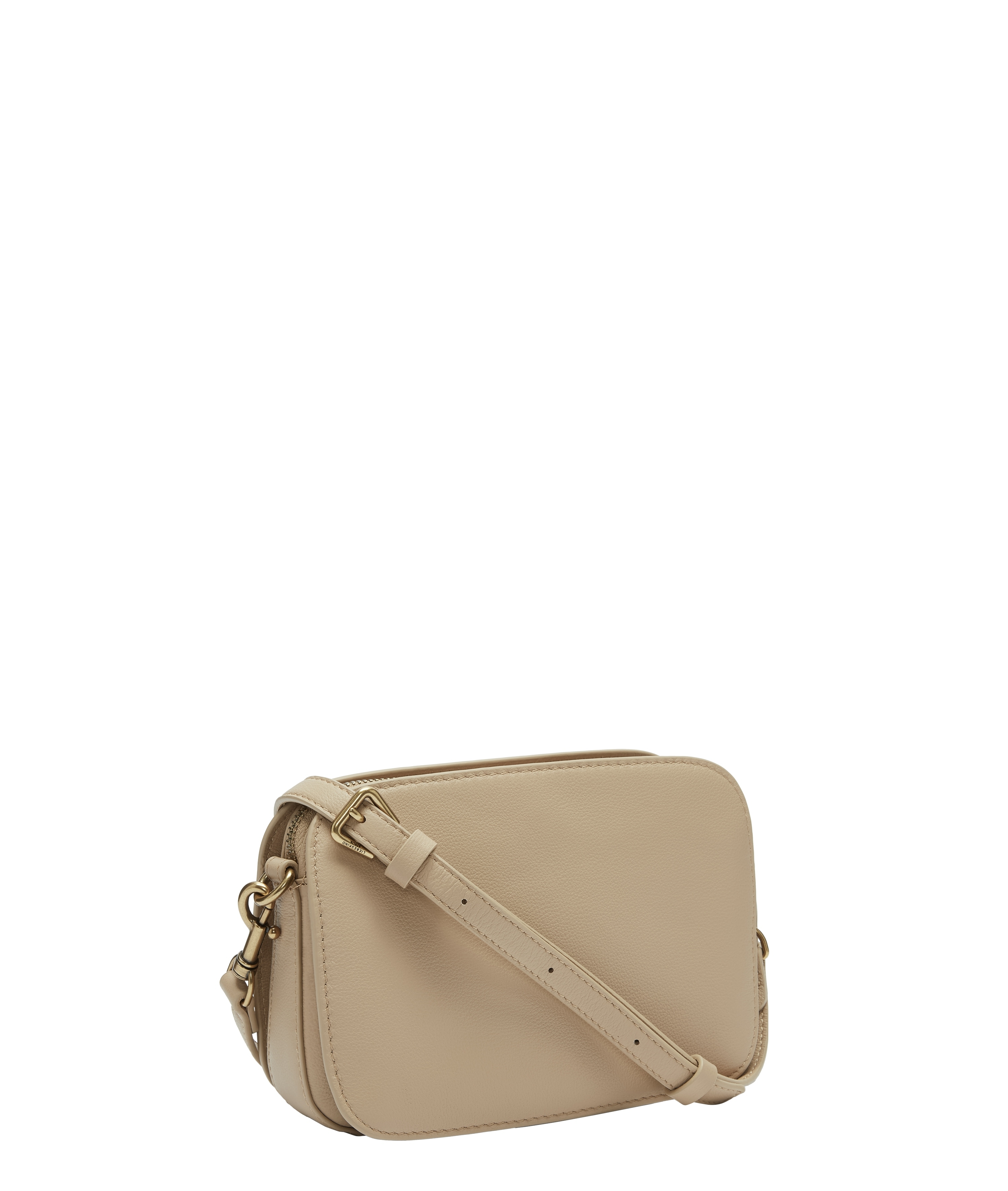 Thumbnail - Liebeskind Berlin Umhängetasche "Crossbody CARRY OVER HARRIS", Mini Bag, Schultertasche, Handtasche Damen