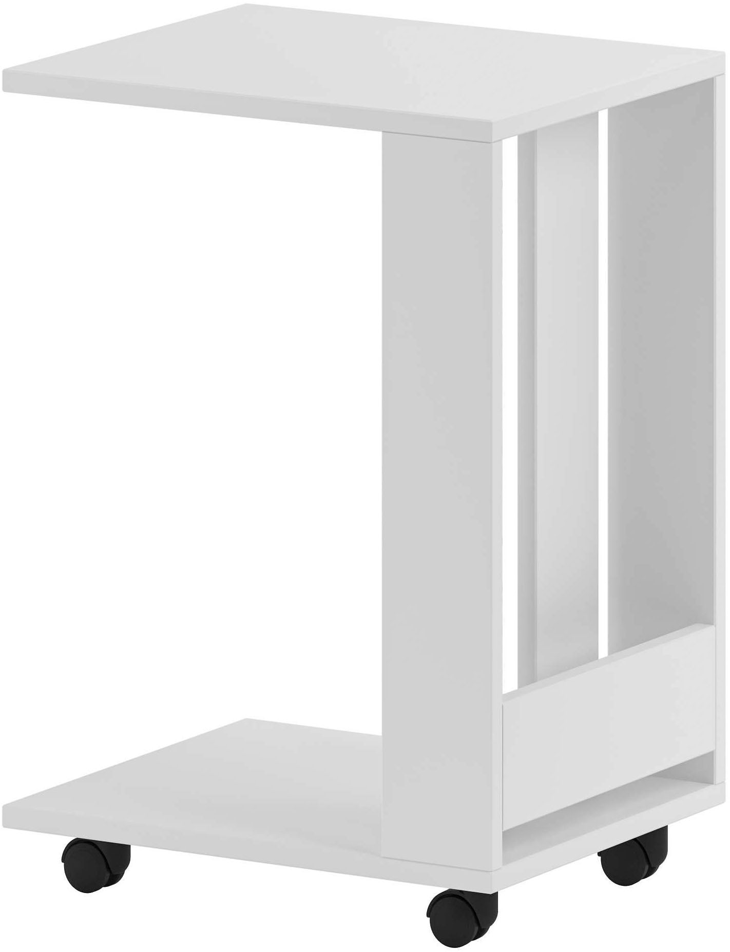 Decortie Beistelltisch "EDI BEISTELLTISCH", (Packung, 1 St.), Leichte Monta günstig online kaufen