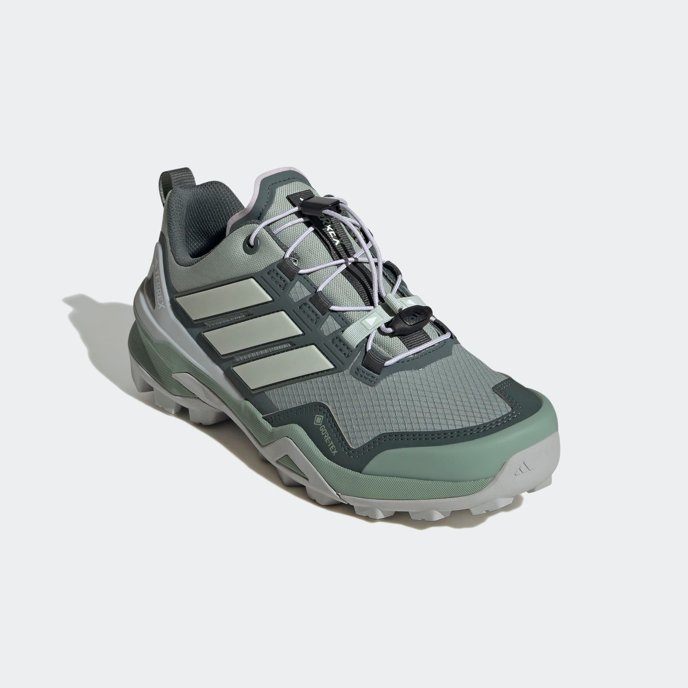 adidas TERREX Wanderschuh "SKYCHASER GORE-TEX" wasserdicht dank Gore-Tex Membrane