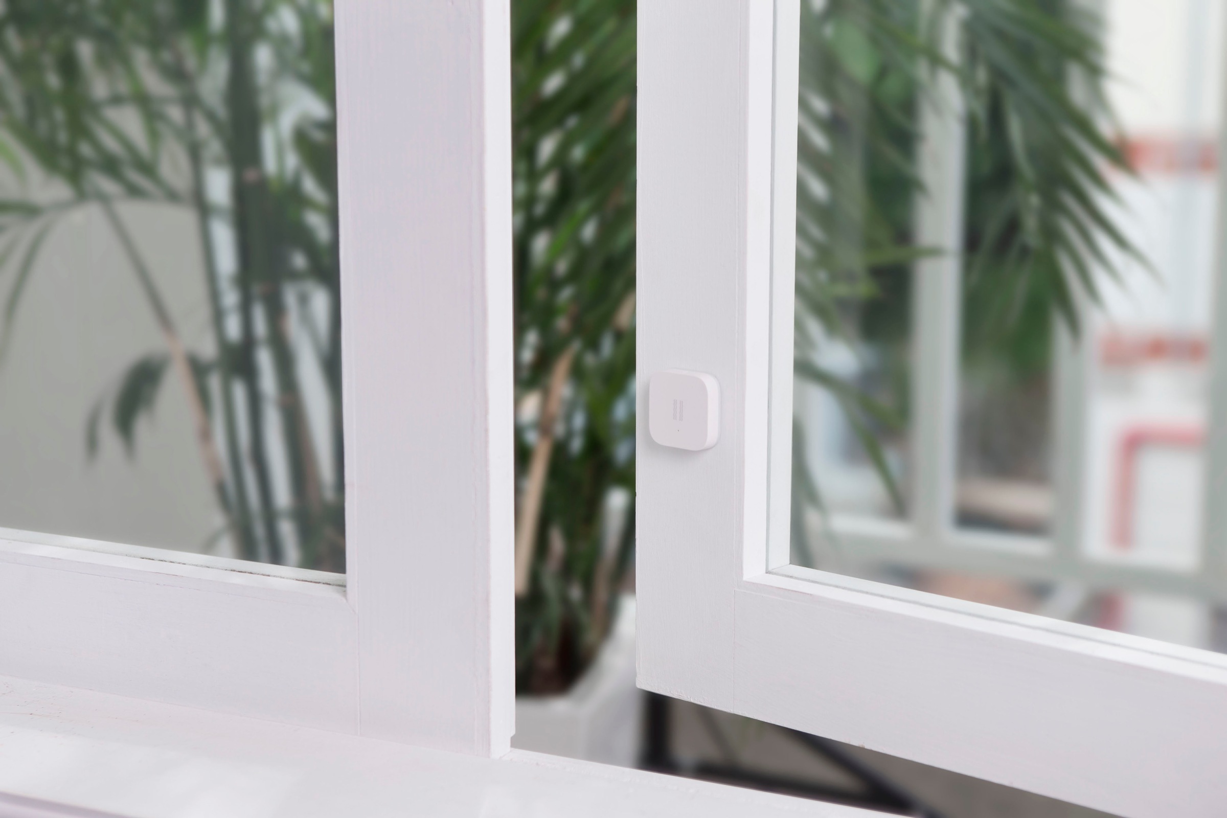 Aqara Sensor »Vibration«