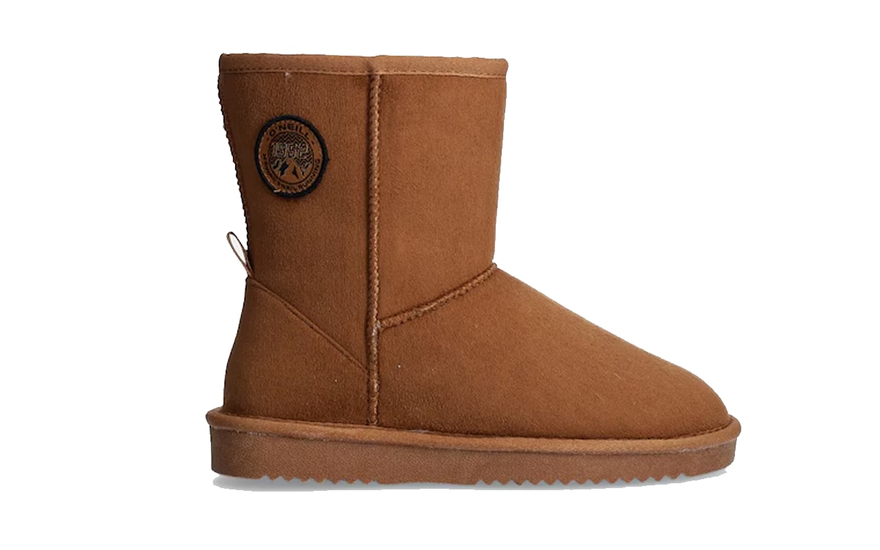 ONeill Schlupfboots "BESIANA WOMEN HIGH" Winterschuhe, Winterboots, Snowboo günstig online kaufen