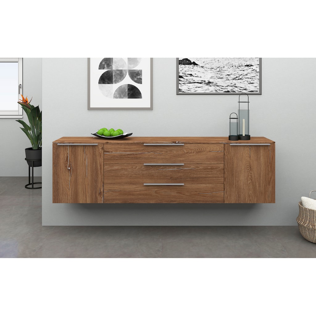 borchardt Möbel Sideboard