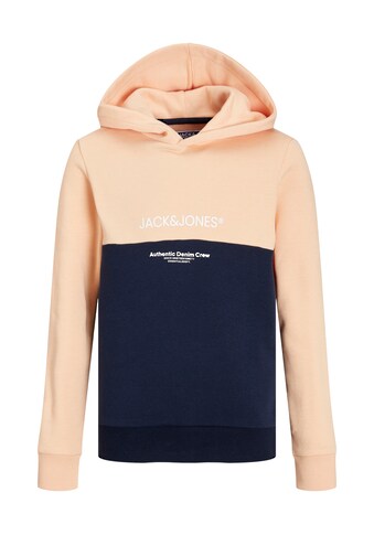 Jack & Jones Junior Jack & Jones Junior Hoodie »JJERYDER B...