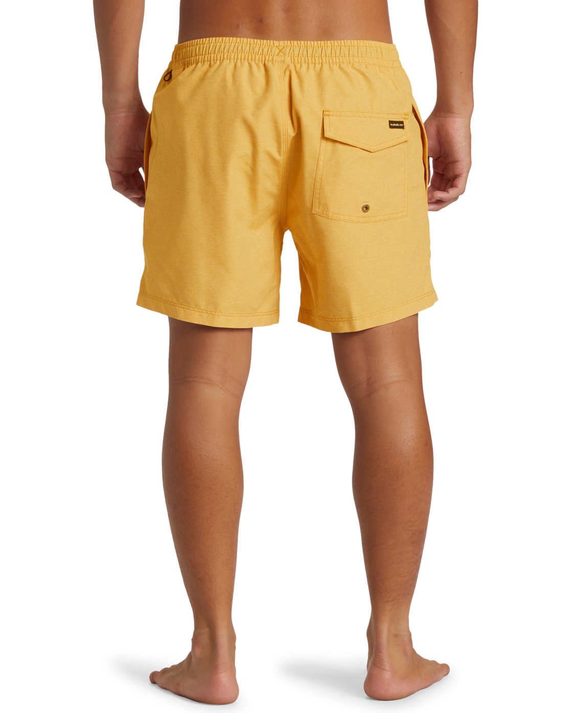 Quiksilver Boardshorts "Everyday Deluxe Volley 15"" günstig online kaufen