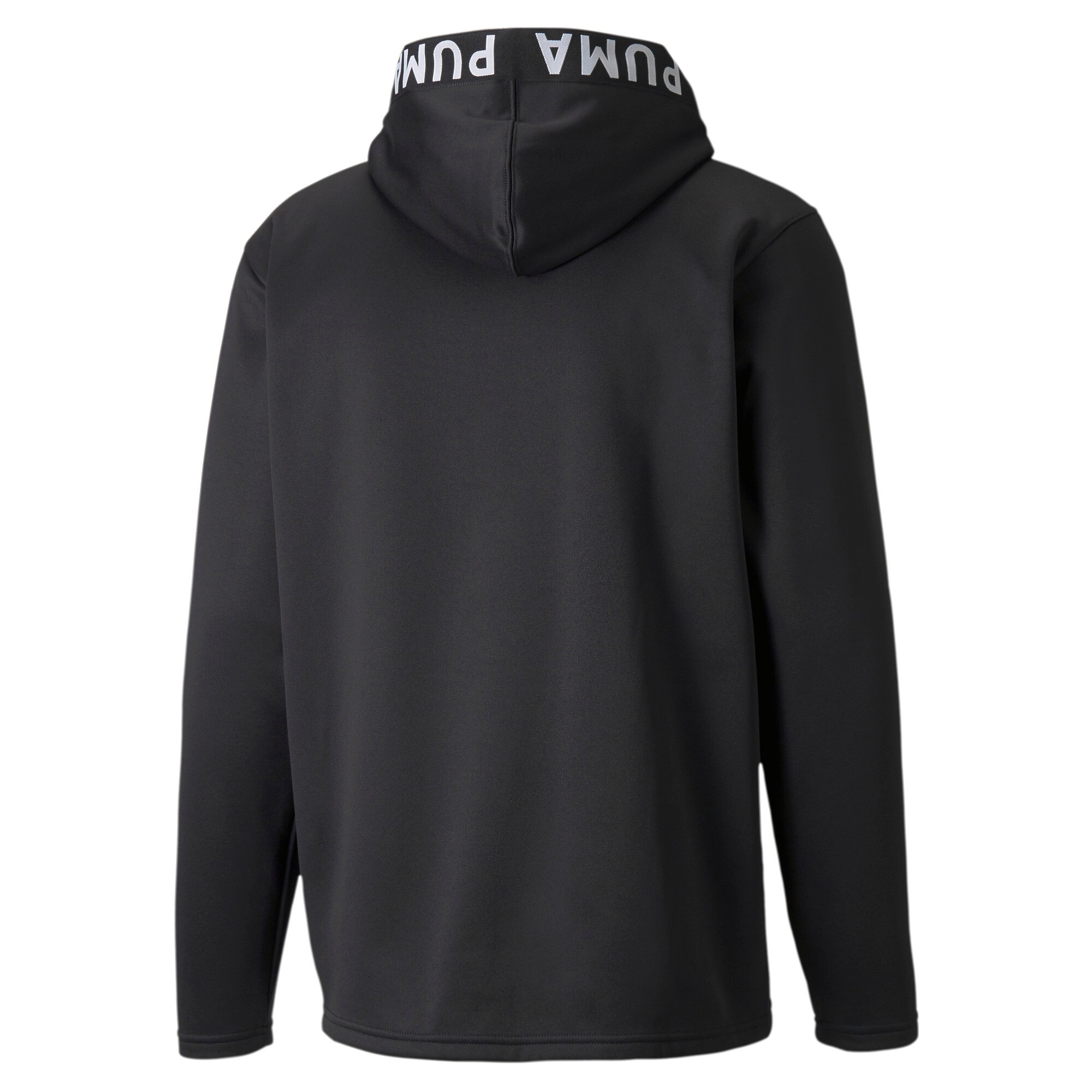 PUMA Trainingsshirt »TRAIN PWR FLEECE HOODIE«