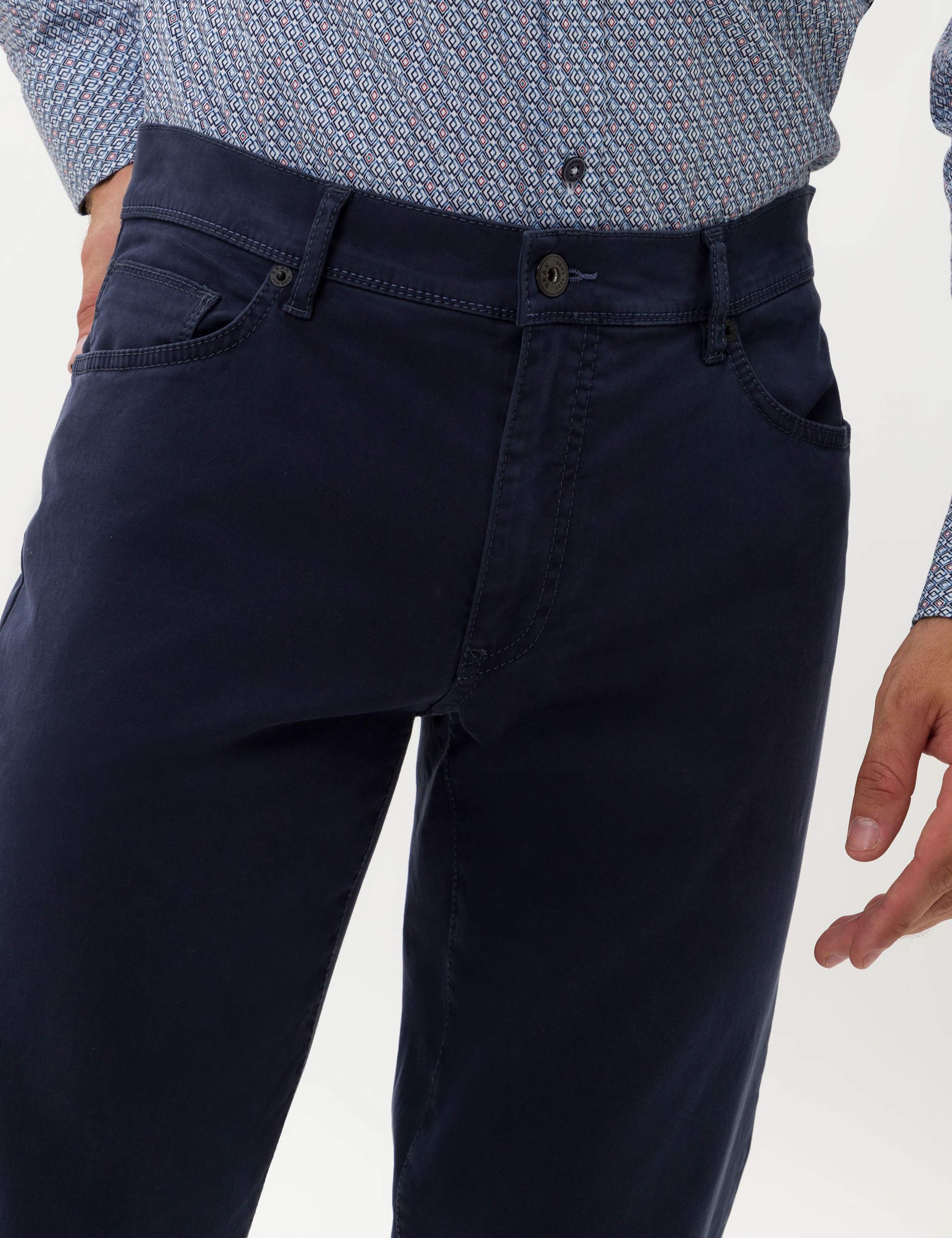 Brax 5-Pocket-Hose »Style CADIZ«