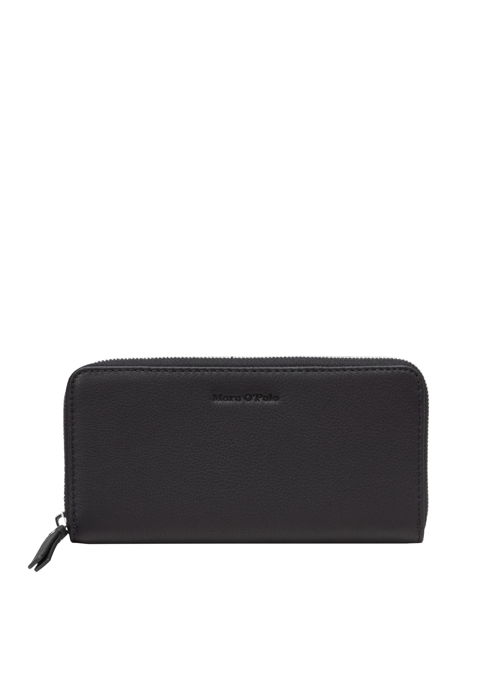 Marc OPolo Geldbörse "aus natürlichem Rindleder" günstig online kaufen