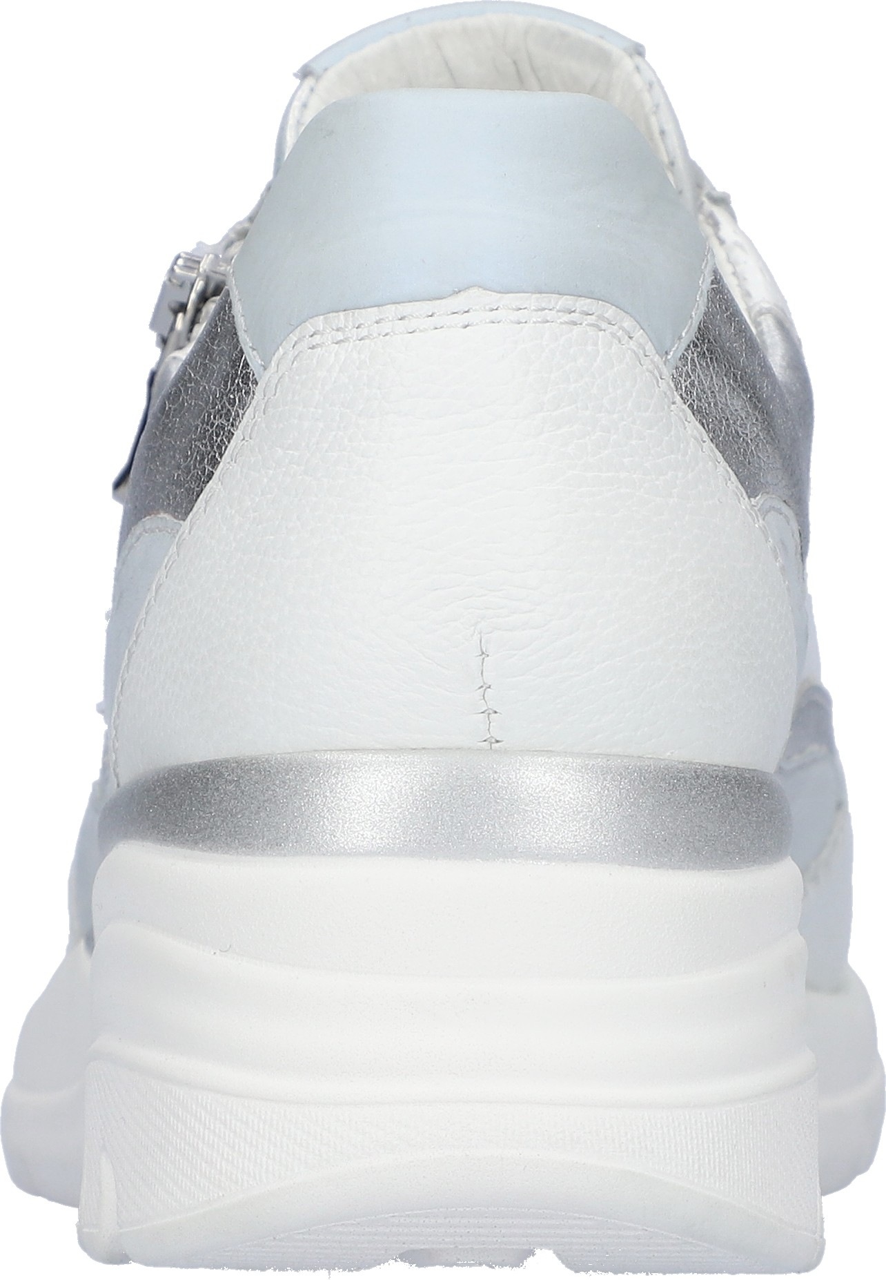 Waldläufer Keilsneaker "H-CARLA" Schnürschuh, Halbschuh, Komfortschuh mit R günstig online kaufen