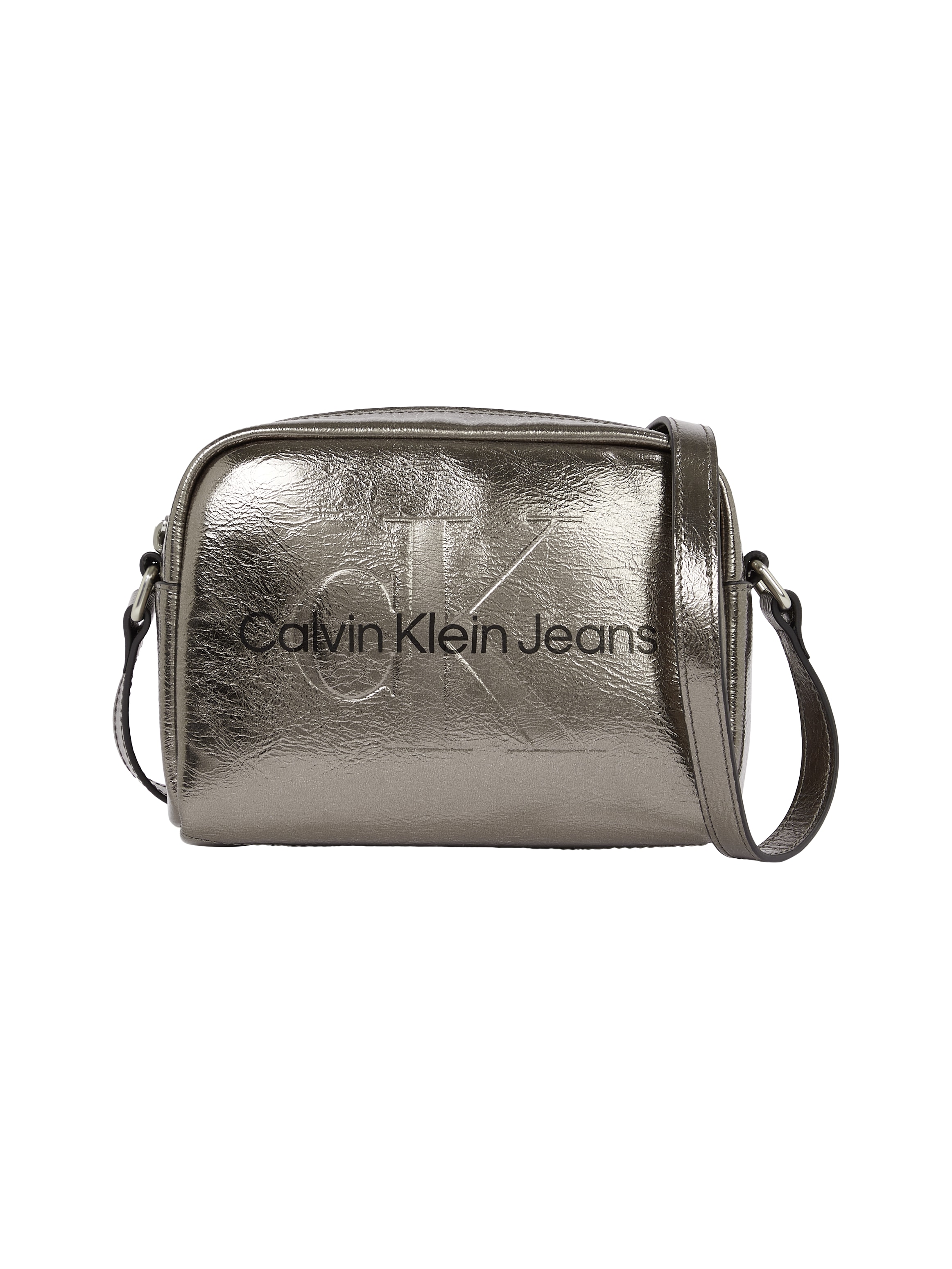 Calvin Klein Jeans Umhängetasche "SCULPTED CAMERA BAG TUM" günstig online kaufen