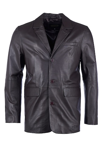 Lederjacke »Armando 2«