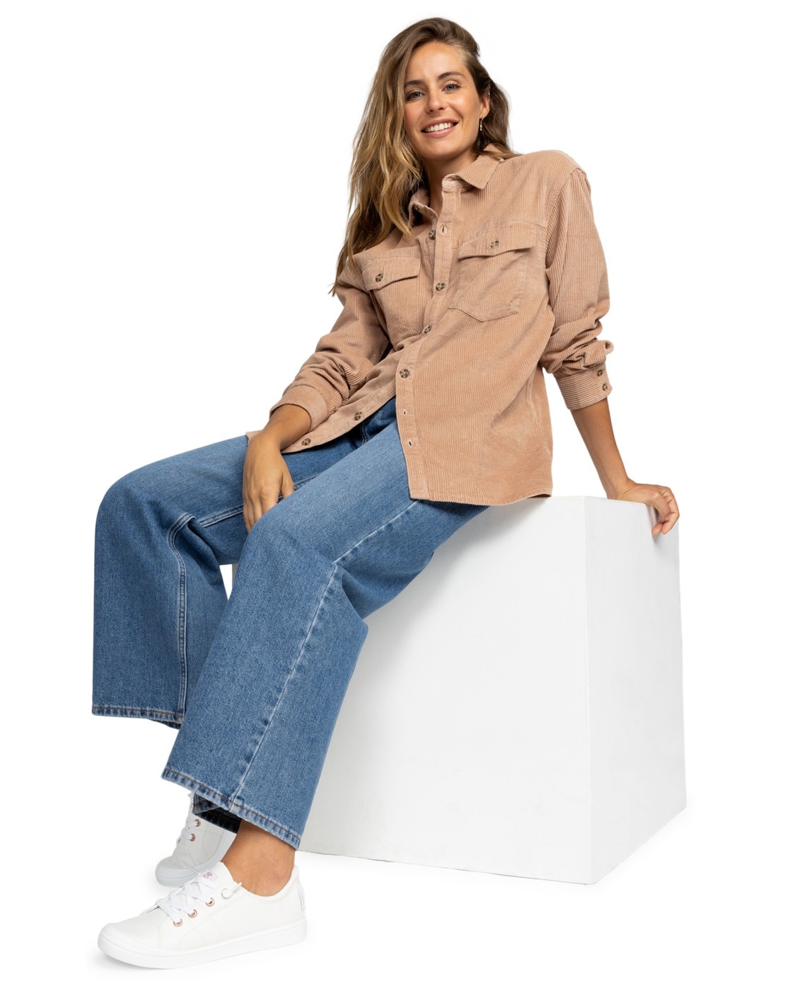 Roxy Sneaker "Bayshore Plus" günstig online kaufen