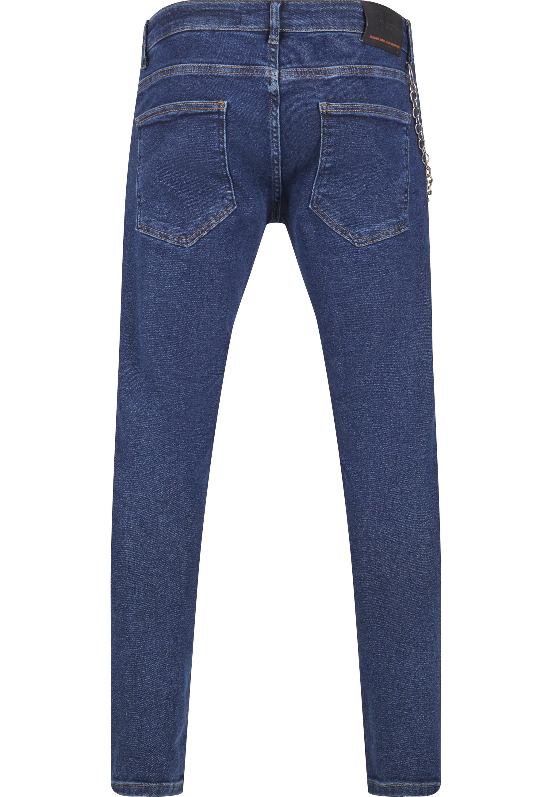 2Y Premium Bequeme Jeans "2Y Premium Herren 2Y Skinny Fit Jeans" günstig online kaufen