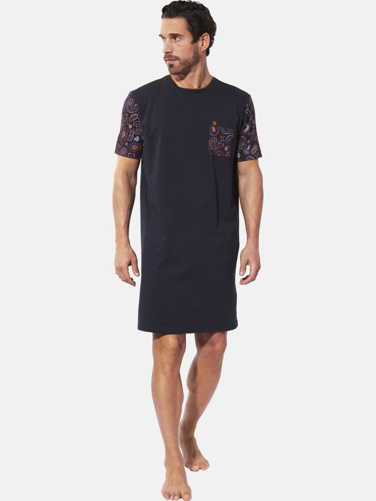 Babista Pyjama "Nachthemd BELVIAN" günstig online kaufen