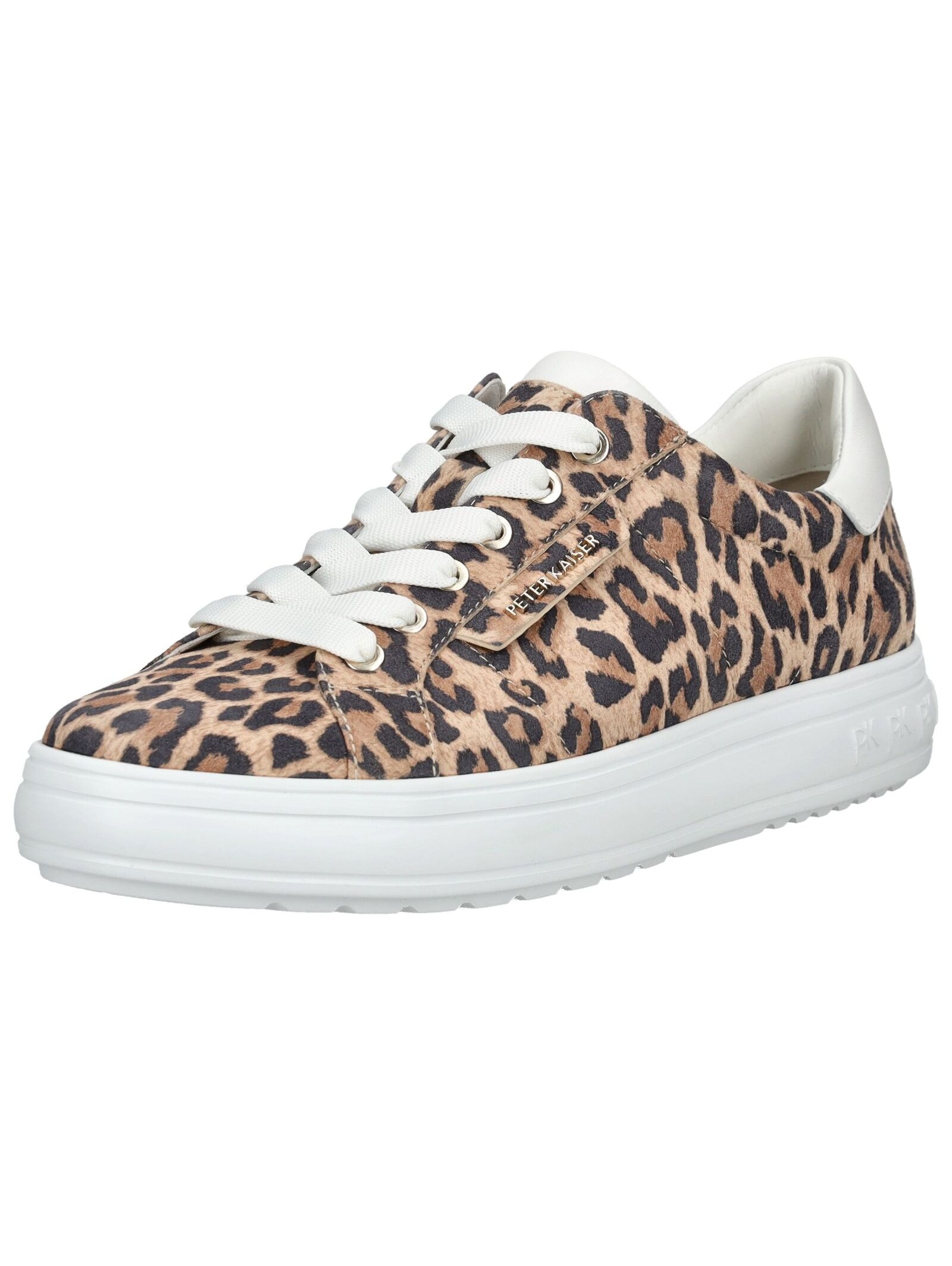 Peter Kaiser Sneaker "Peter Kaiser Sneaker Leder" günstig online kaufen
