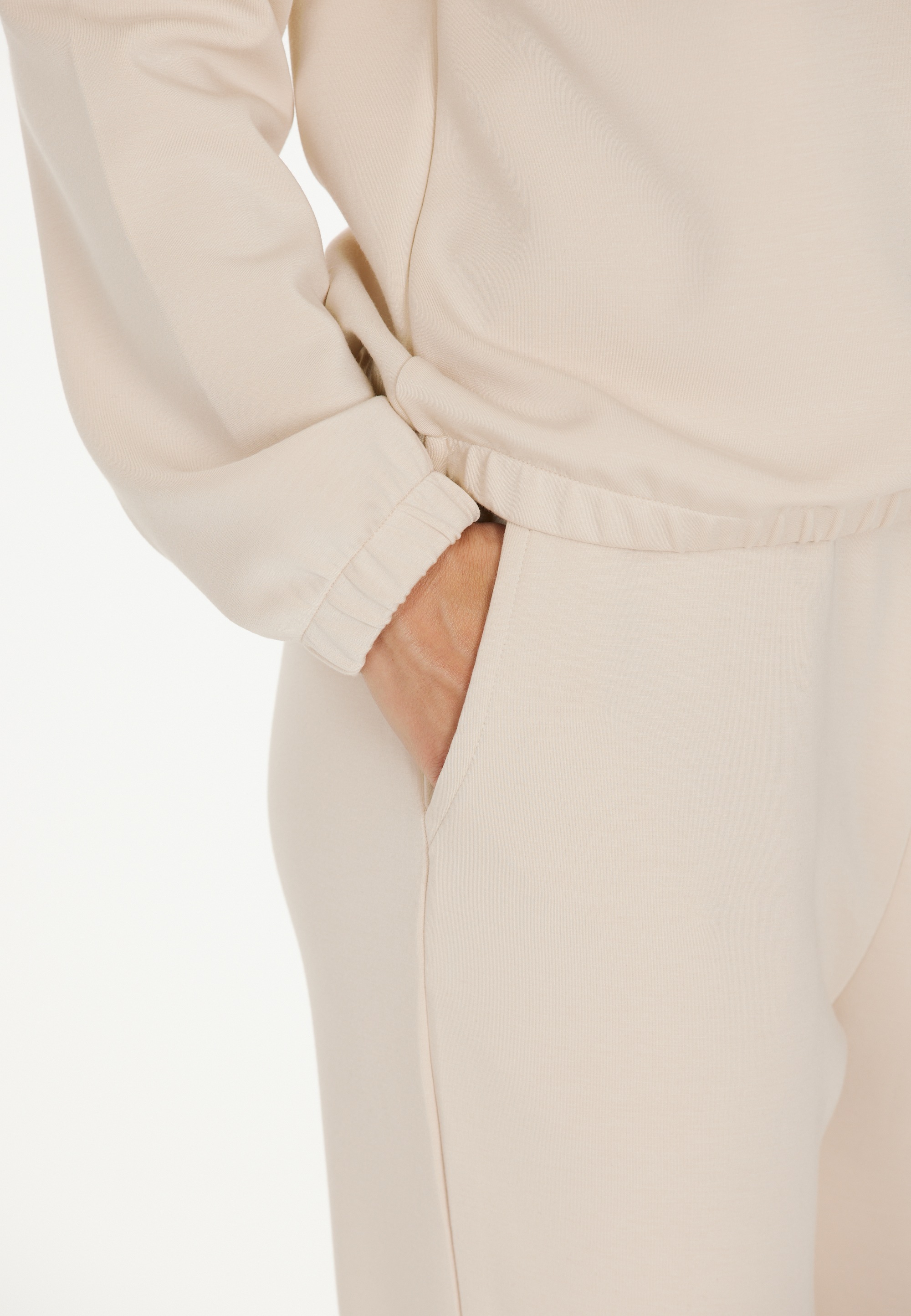 ENDURANCE Sweathose »Timmia«, mit hohem Modal-Anteil