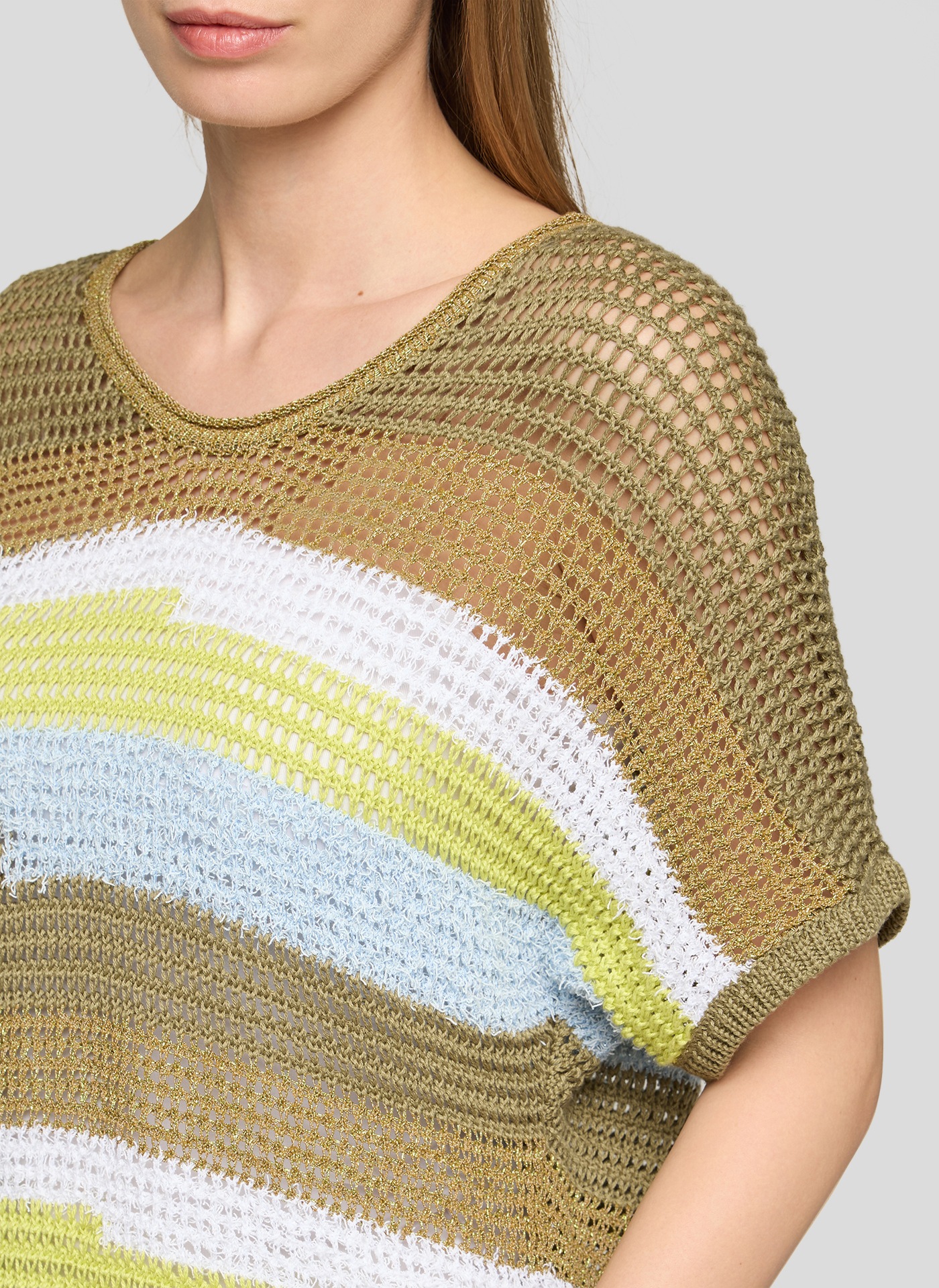 Rabe Strickpullover »Pullover«