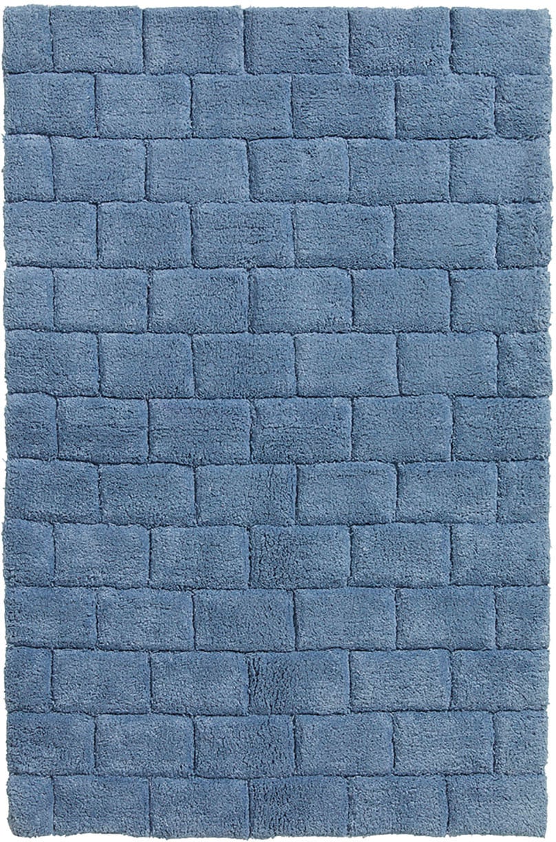 Seahorse ""Metro" Hotelmatte" Höhe 25 mm beidseitig nutzbar  schnell trockn günstig online kaufen