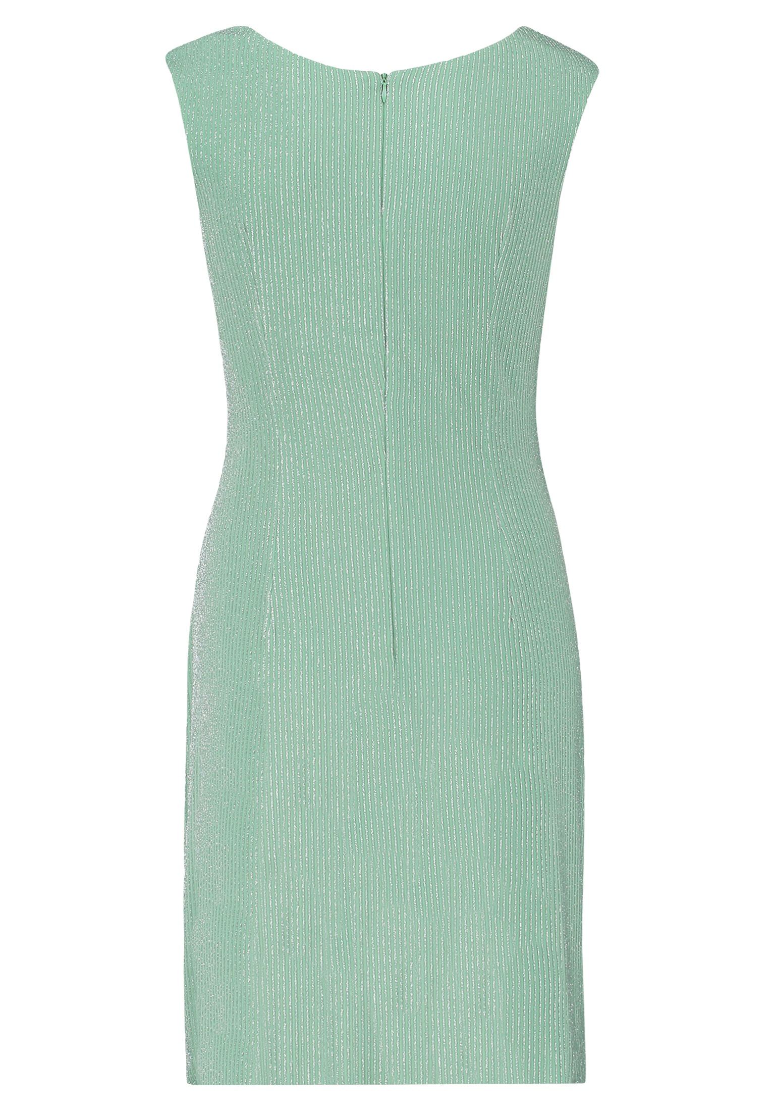 Vera Mont Cocktailkleid »Vera Mont Cocktailkleid im Glitzer-Look«, Material