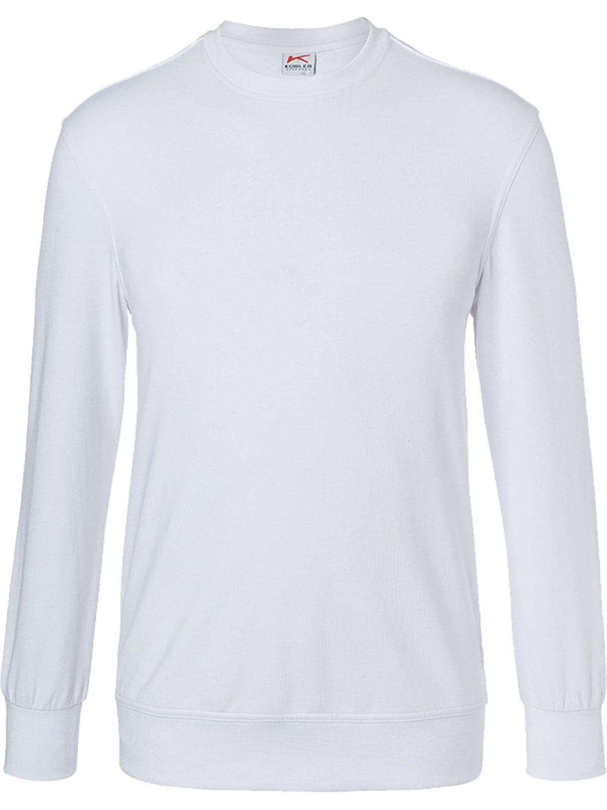 Kübler T-Shirt "Sweatshirt"