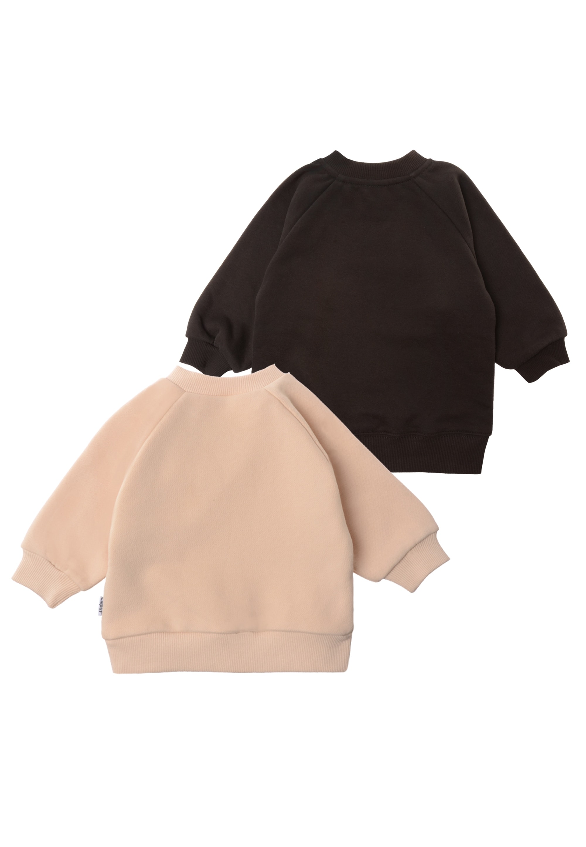 Liliput Sweatshirt, mit Bündchen an den Ärmeln