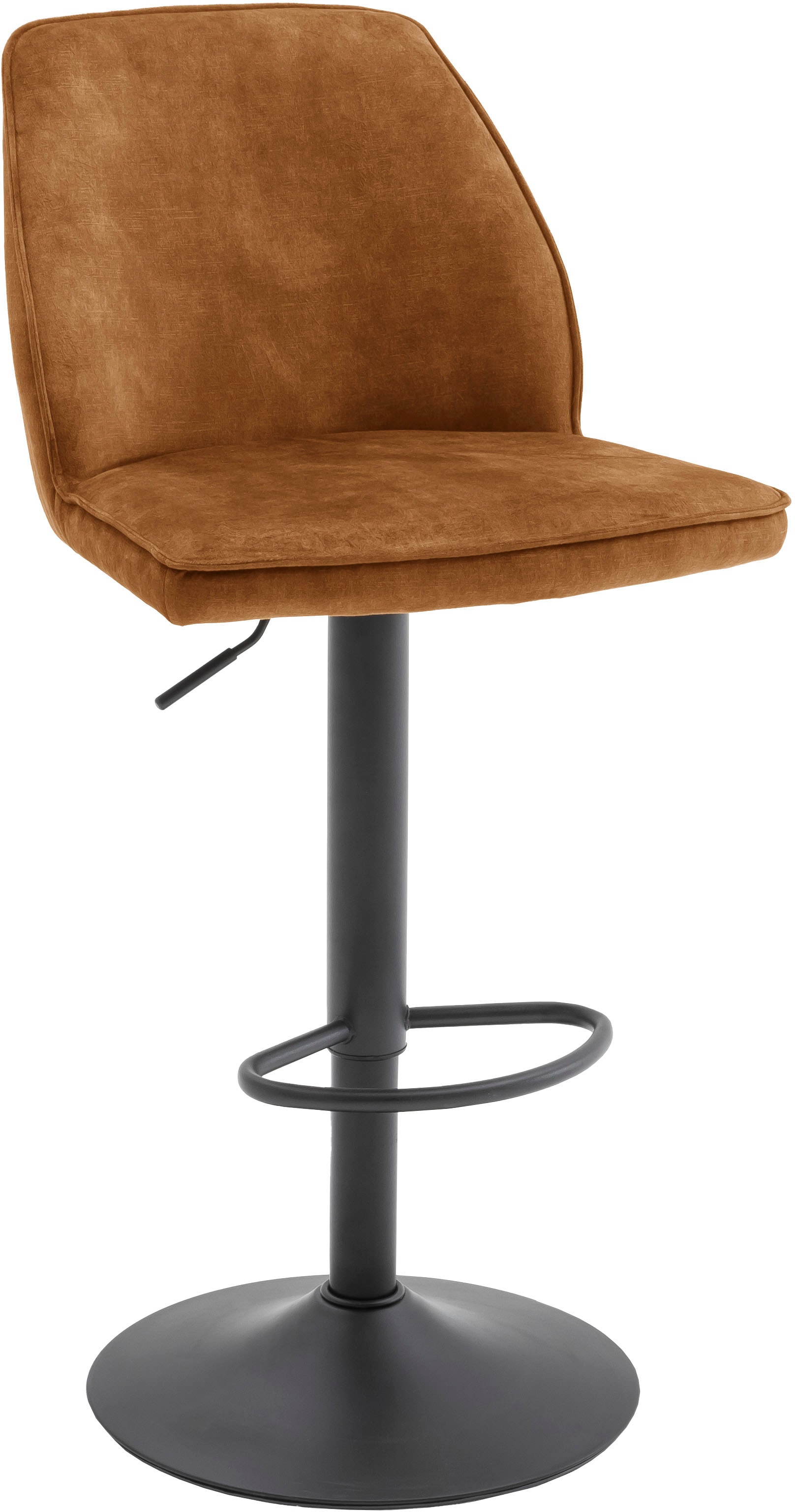 furniture | Velours BAUR »OTTAWA«, MCA Bistrostuhl