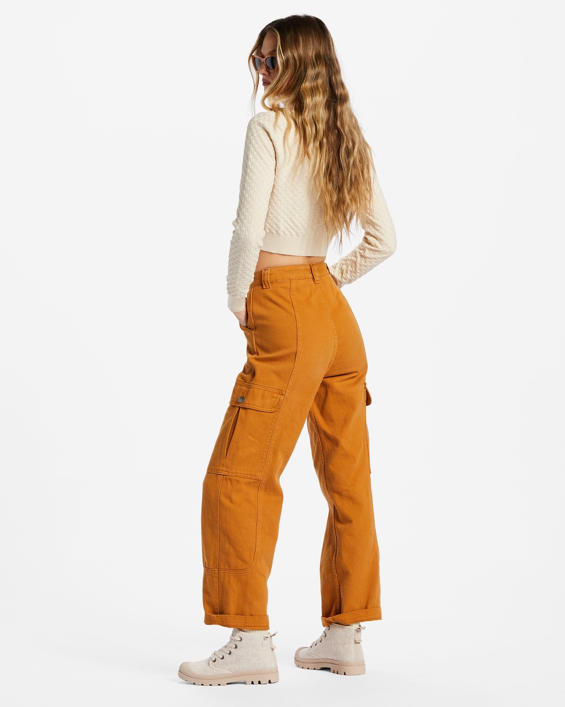 Billabong Straight-Jeans »Wall To Wall«