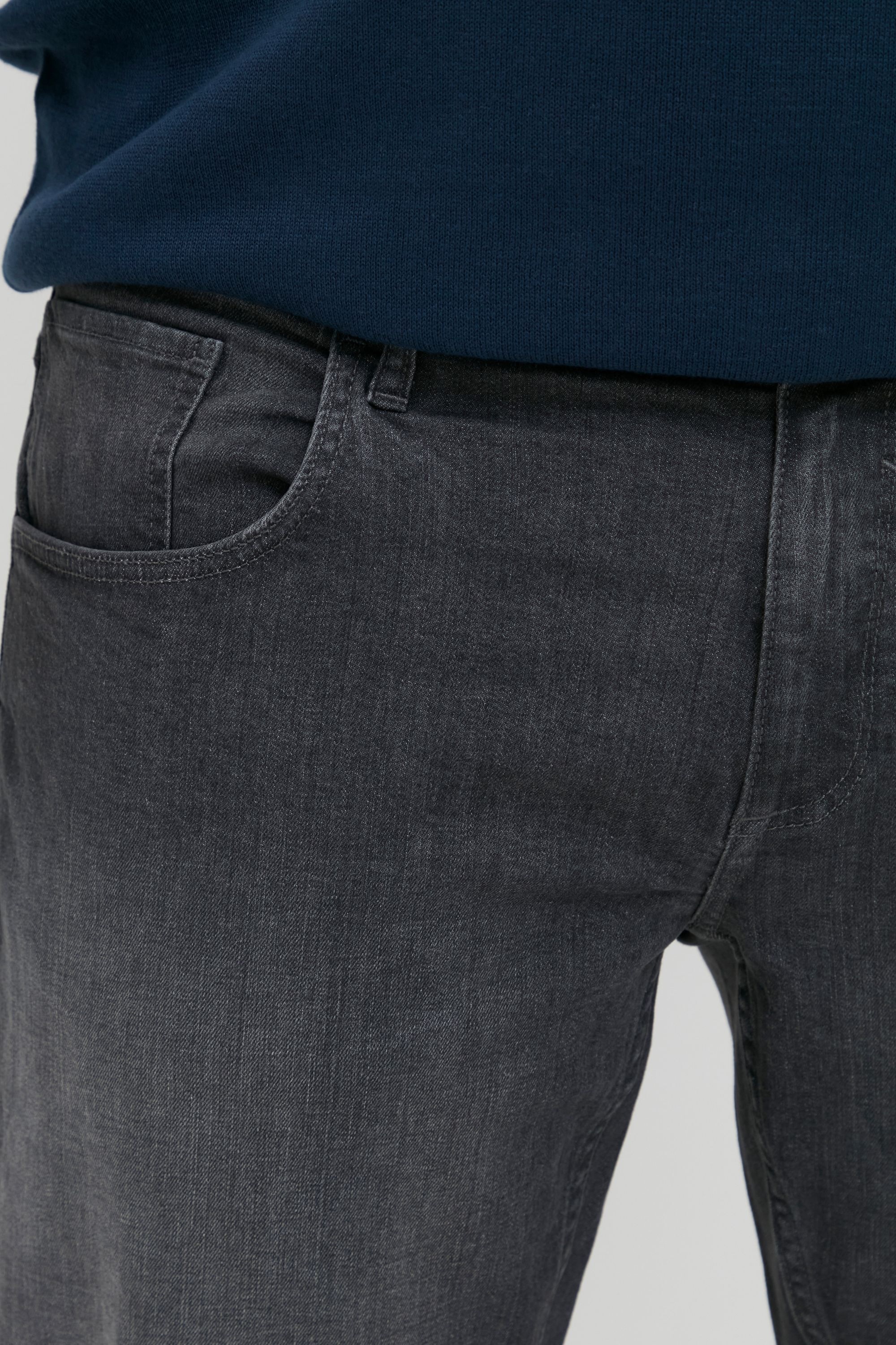 Blend 5-Pocket-Jeans »5-Pocket-Jeans BHJoe«