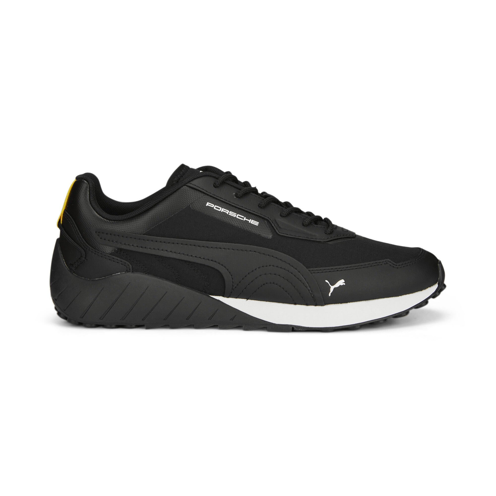 PUMA Sneaker »Porsche Legacy SPEEDFUSION Motorsportschuhe Herren«