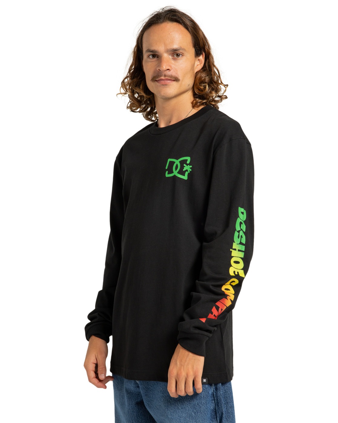 DC Shoes T-Shirt »Hot Box«