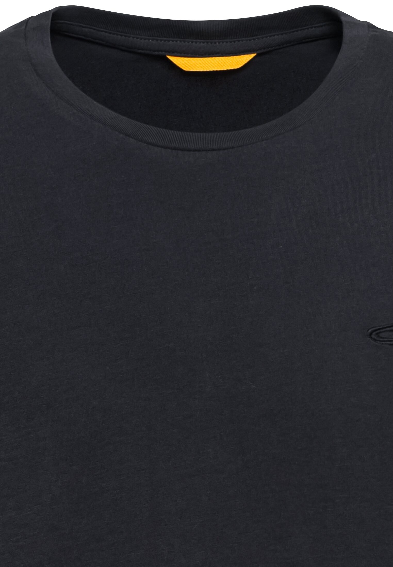 Thumbnail - camel active T-Shirt mit Rundhalsausschnitt