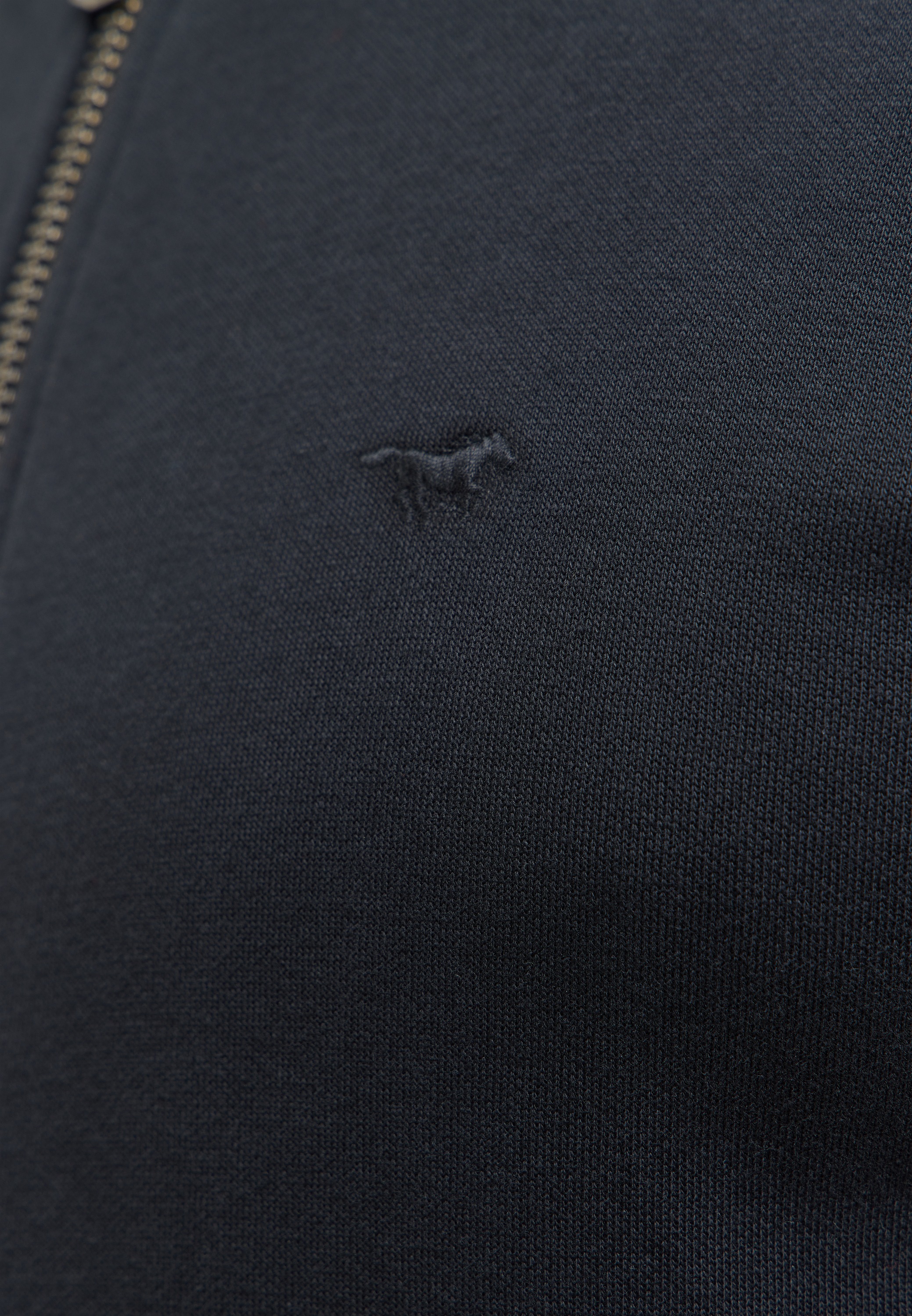MUSTANG Sweatshirt »Herren Style Brighton«