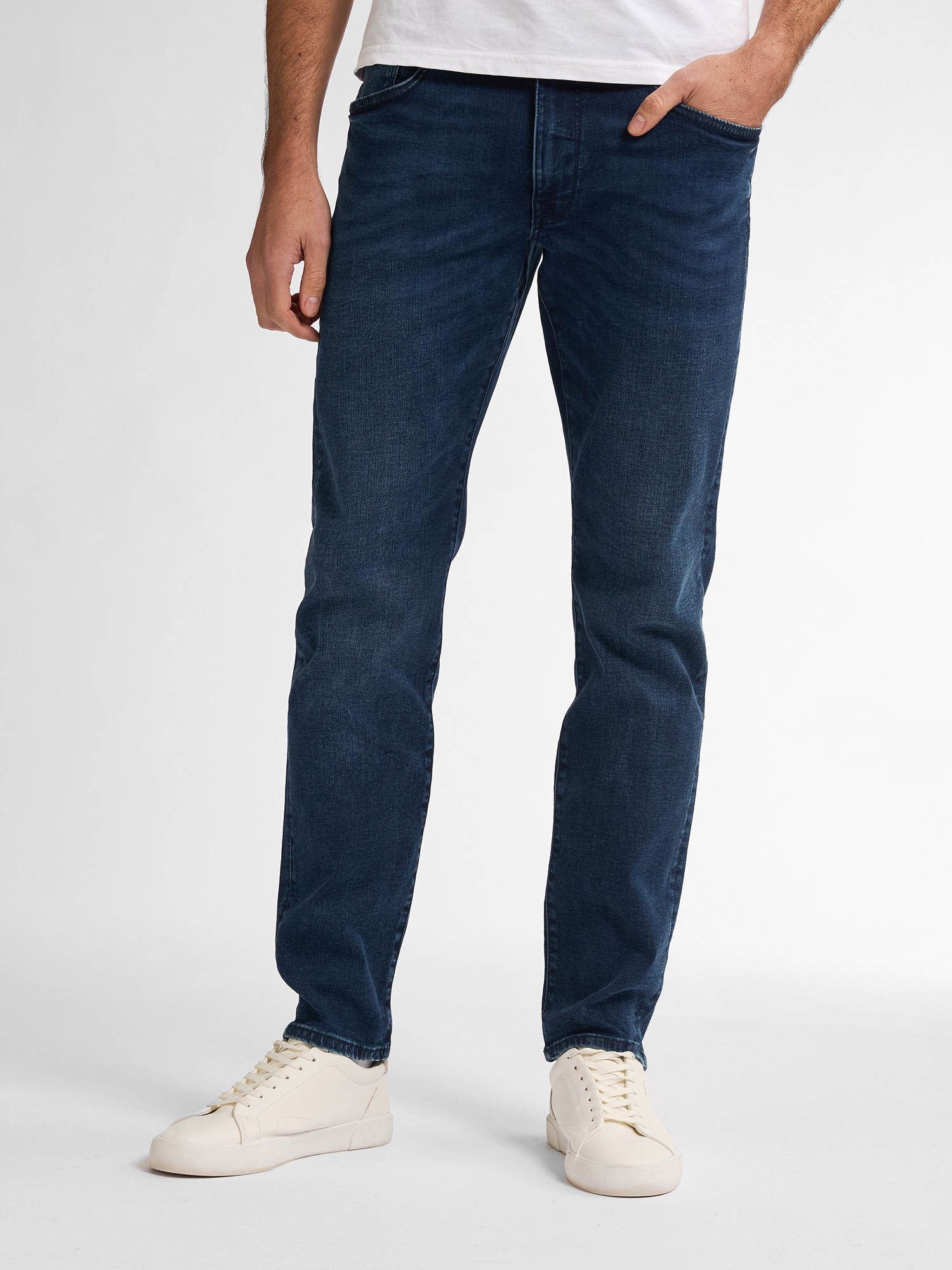 Petrol Industries Slim-fit-Jeans "Seaham"