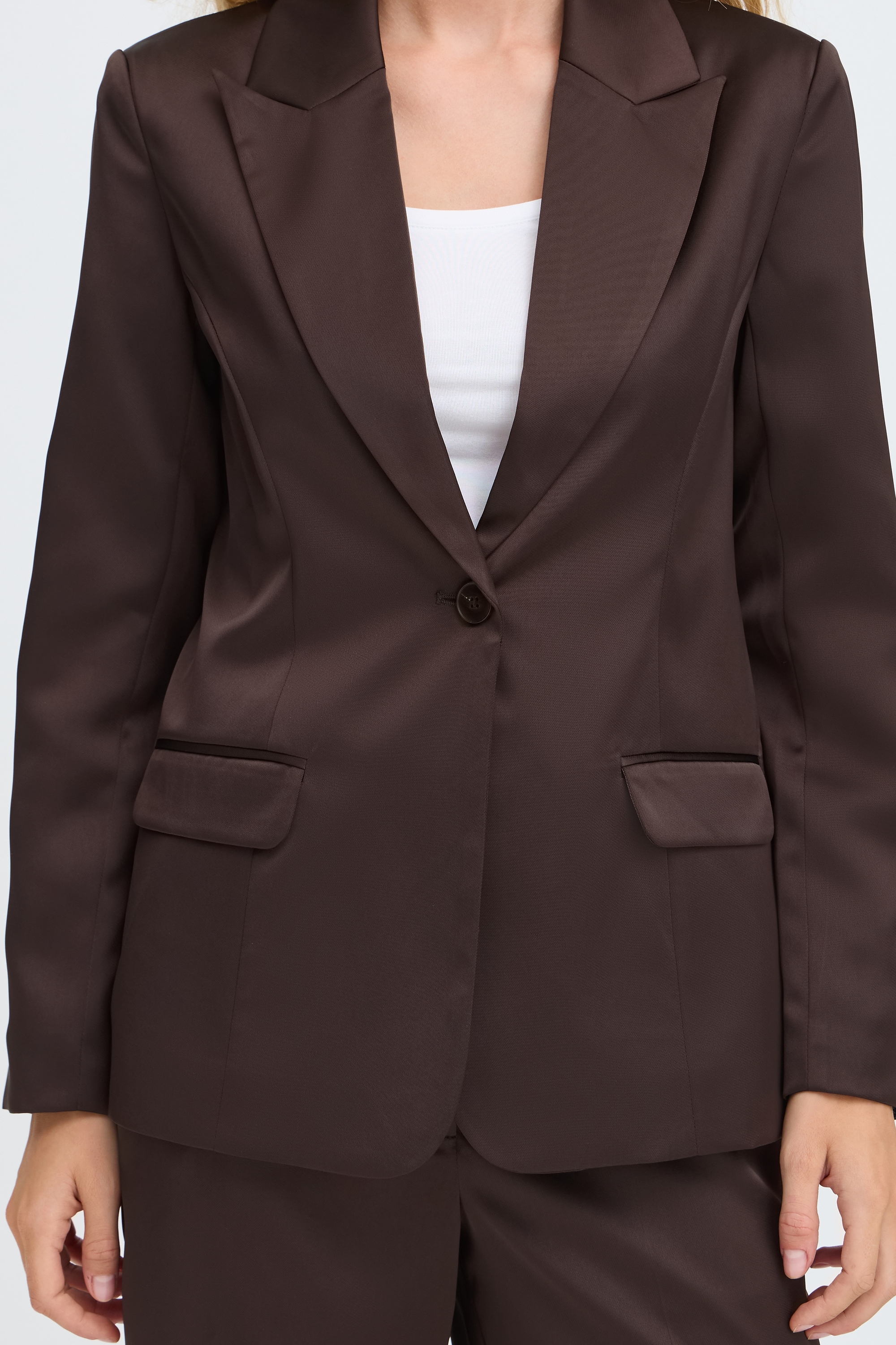 b.young Blusenblazer »b.young Blazer BYEVIE«