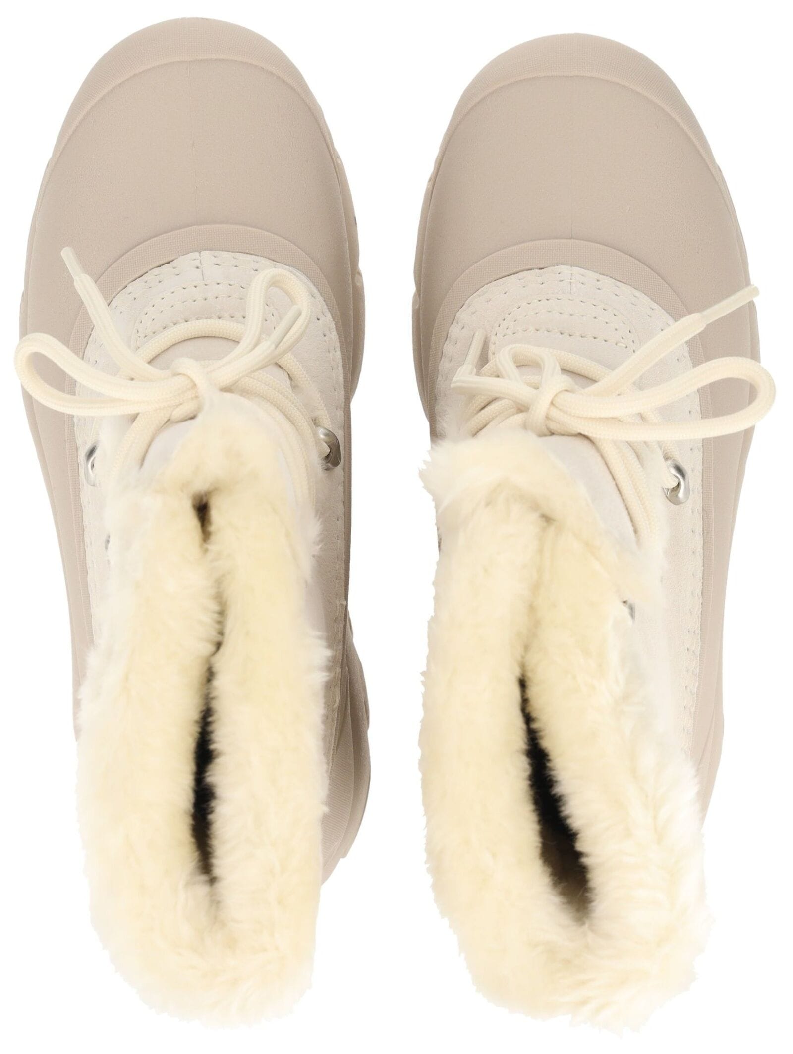 Sorel Schnürstiefelette »Sorel Stiefelette Veloursleder/Textil«