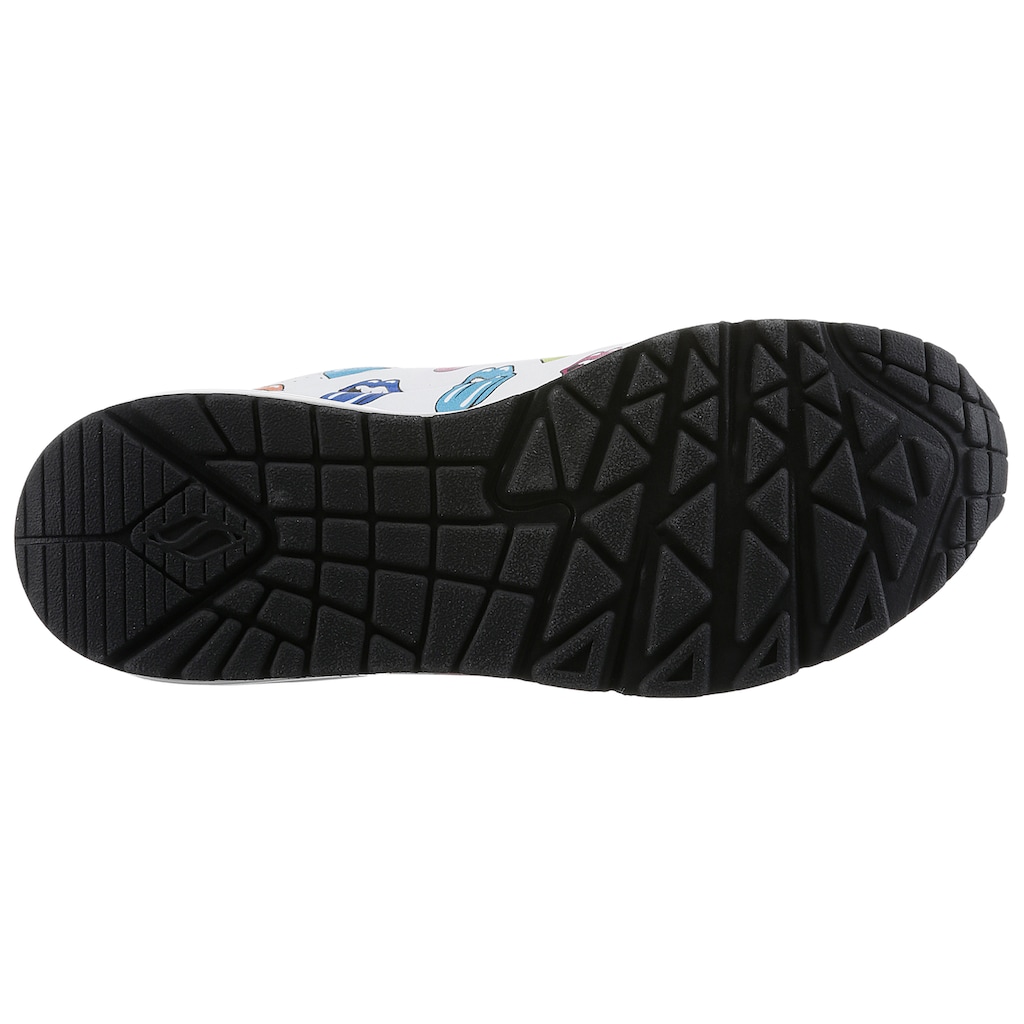 Skechers Sneaker »UNO - SAY IT LOUD«
