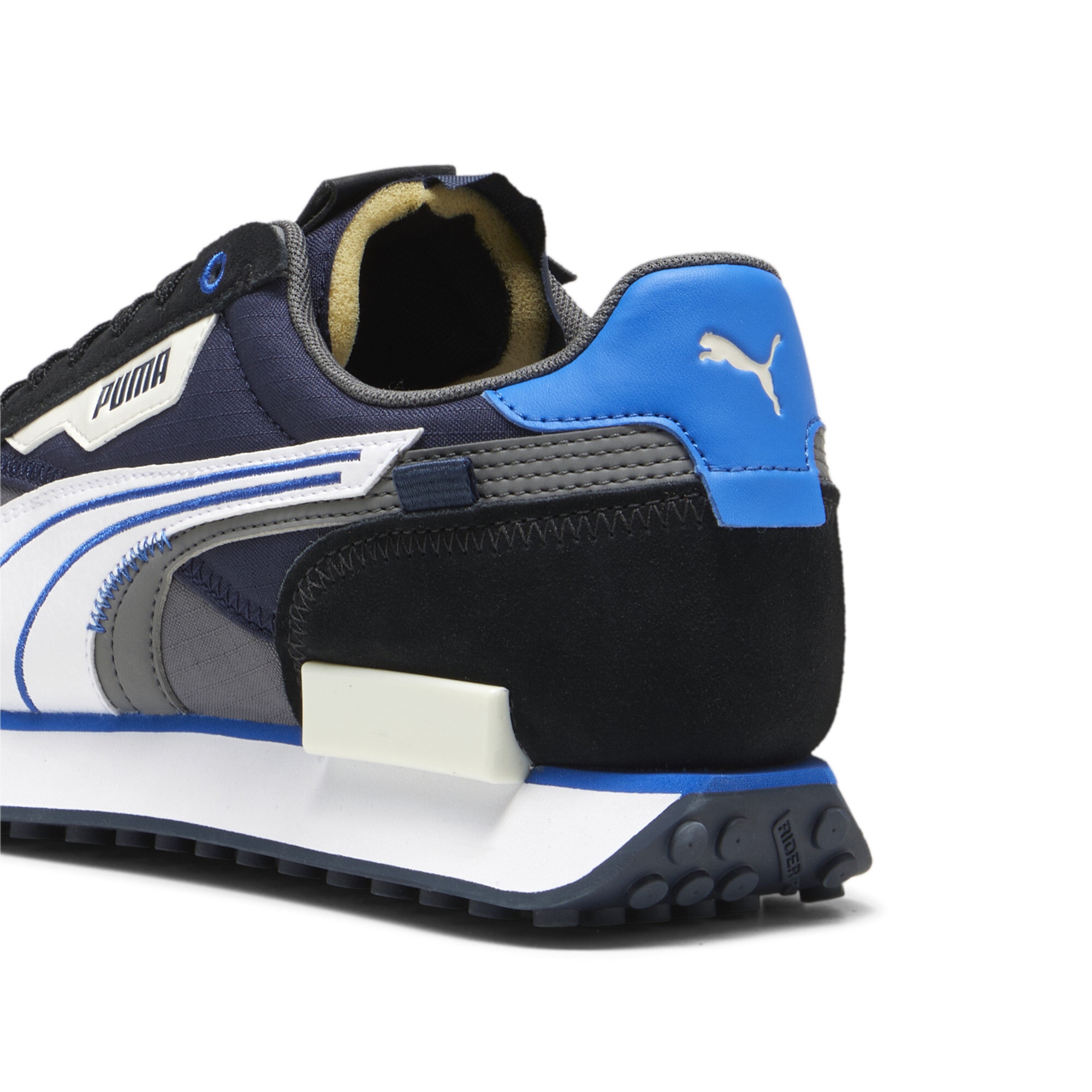 PUMA Sneaker »Future Rider Displaced-Sneakers Erwachsene«