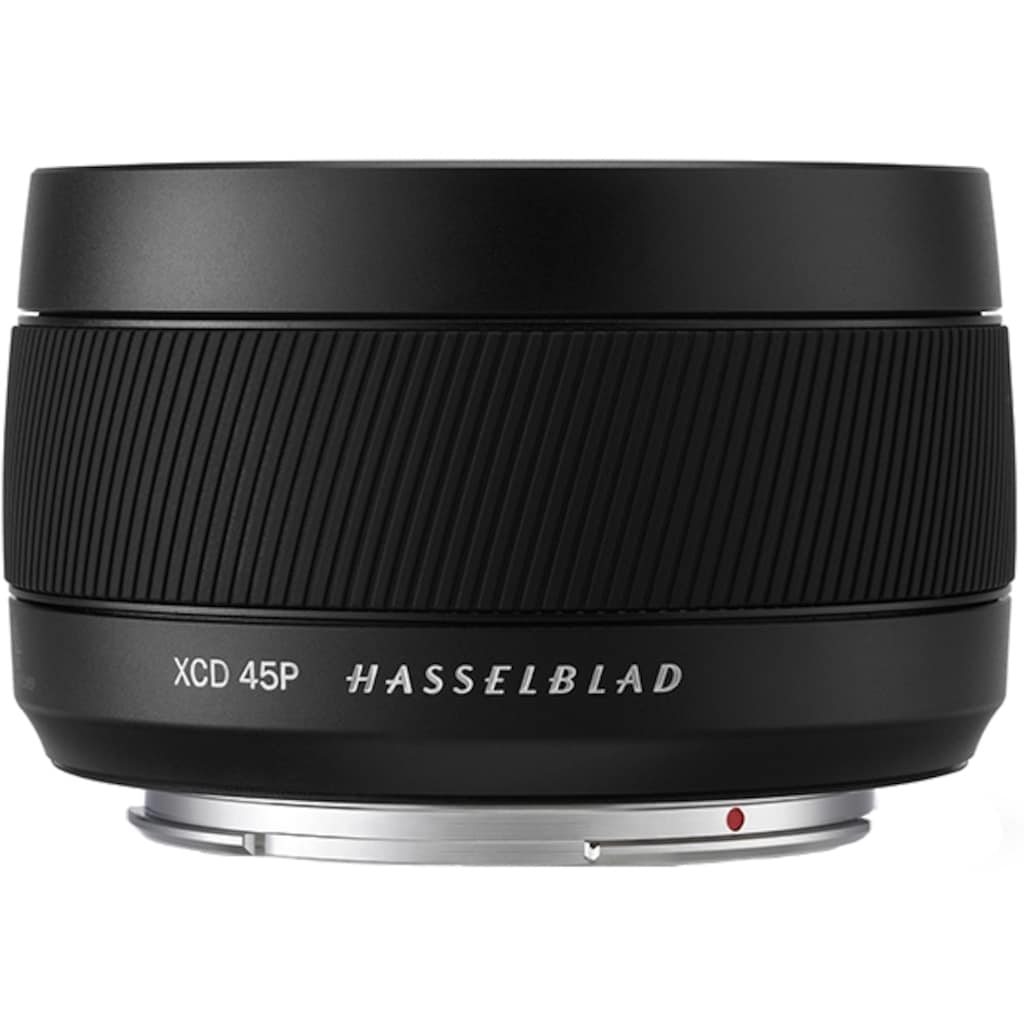 Hasselblad Objektiv »XCD ƒ4/45P mm«