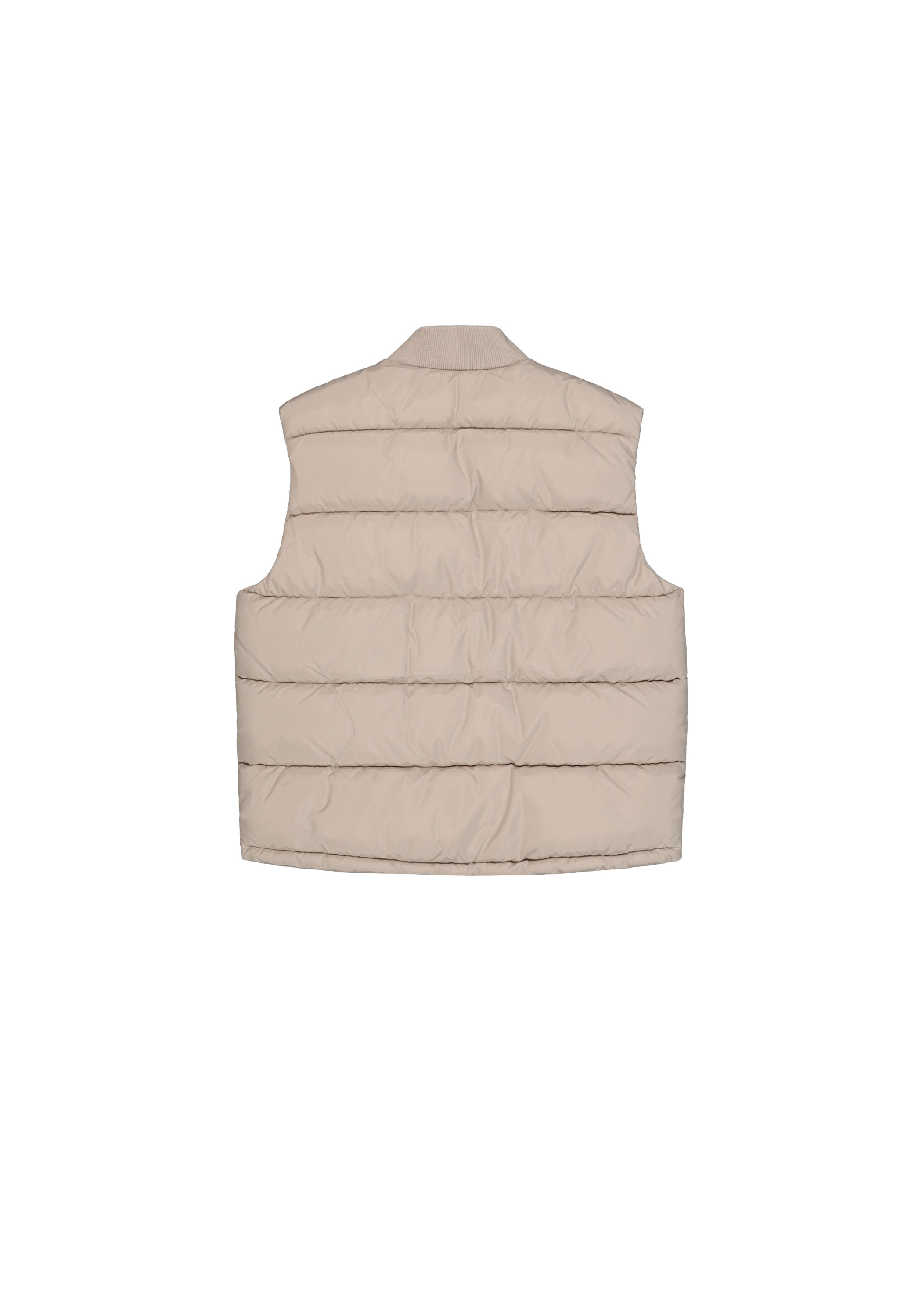 Alpha Industries Funktionsweste "Puffer Vest" günstig online kaufen