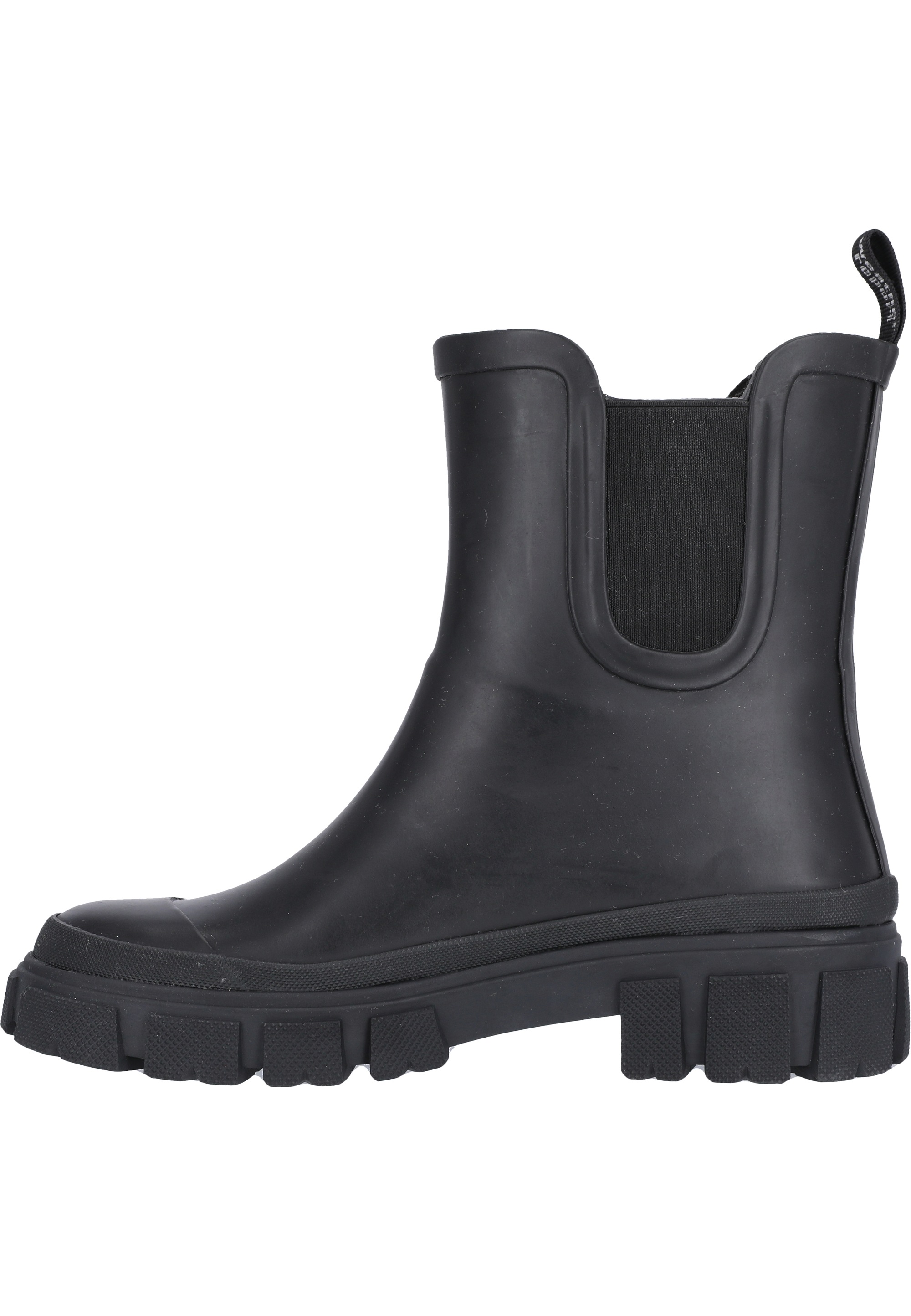 Weather Report Raylee W Rain Boot Black 36 5