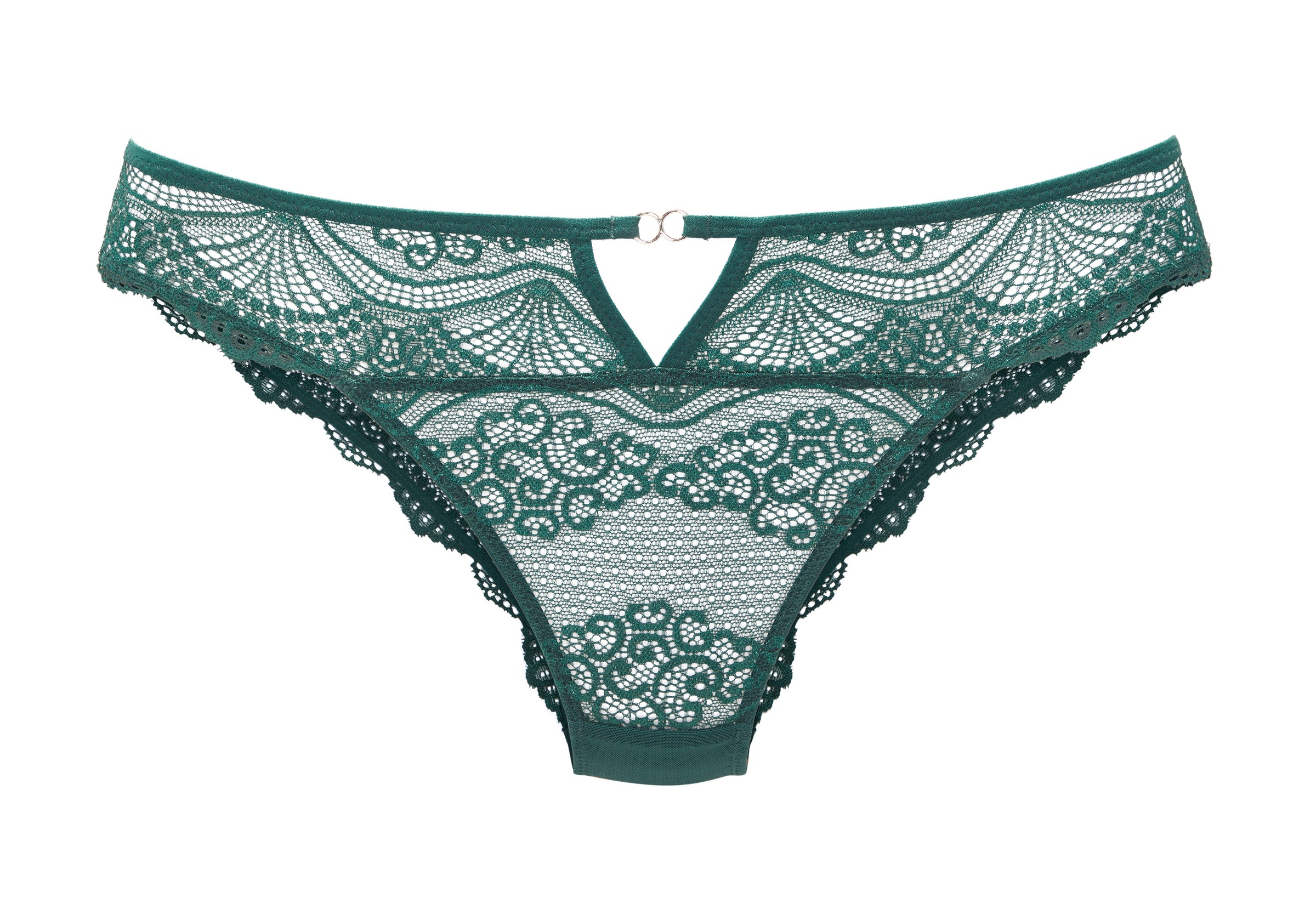 LASCANA Rioslip "Eleonora", mit verführerischen Cut-outs günstig online kaufen