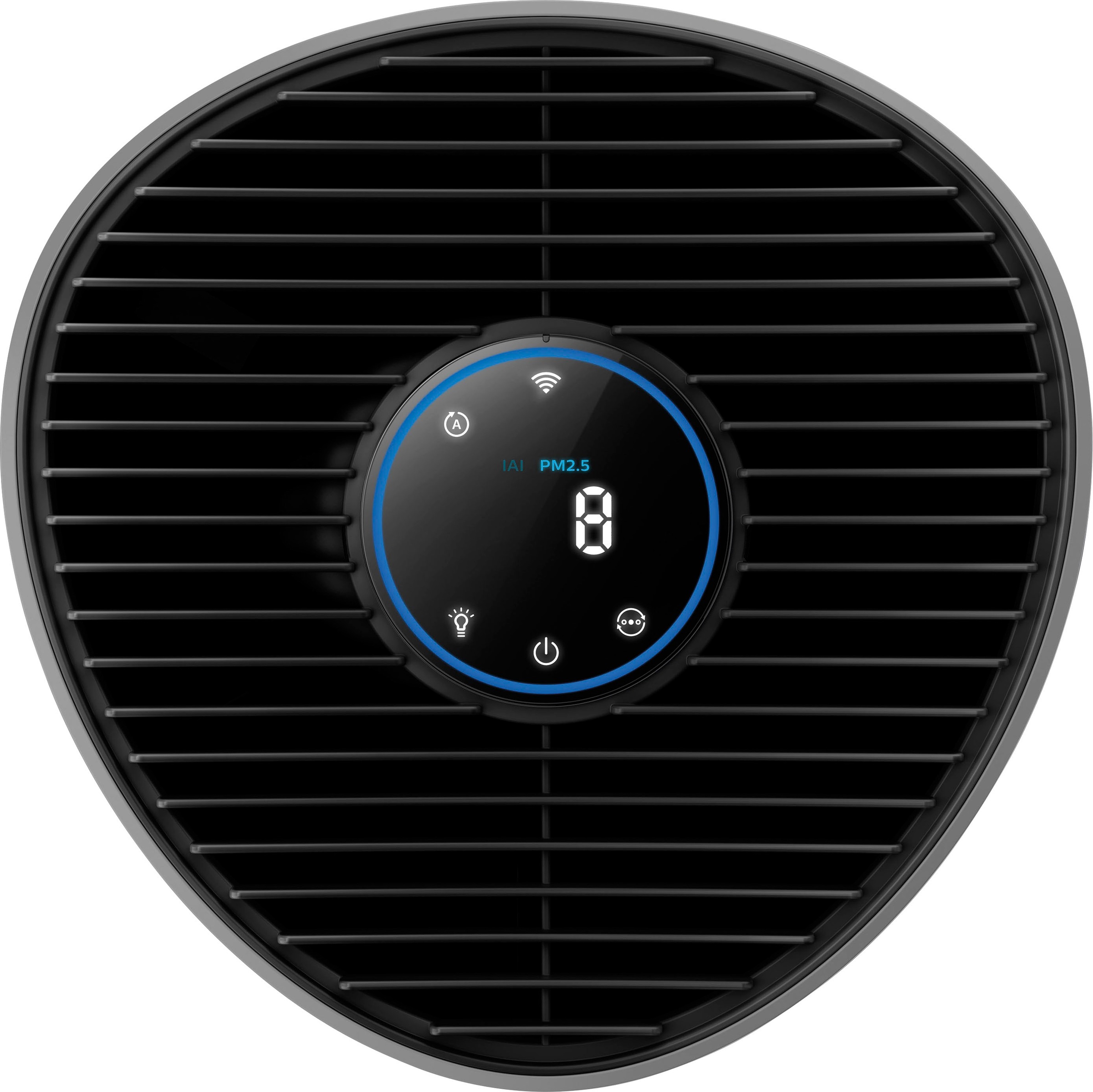 Philips Luftreiniger "AC1715/11 1000i Serie" für 78 qm Räume mit App-Anbind günstig online kaufen