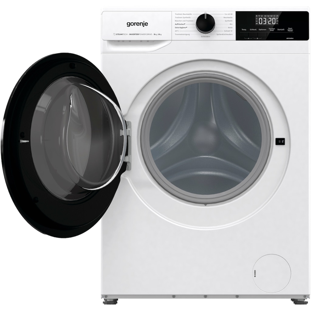 GORENJE Waschtrockner »WD2A 964 ADPS/DE«