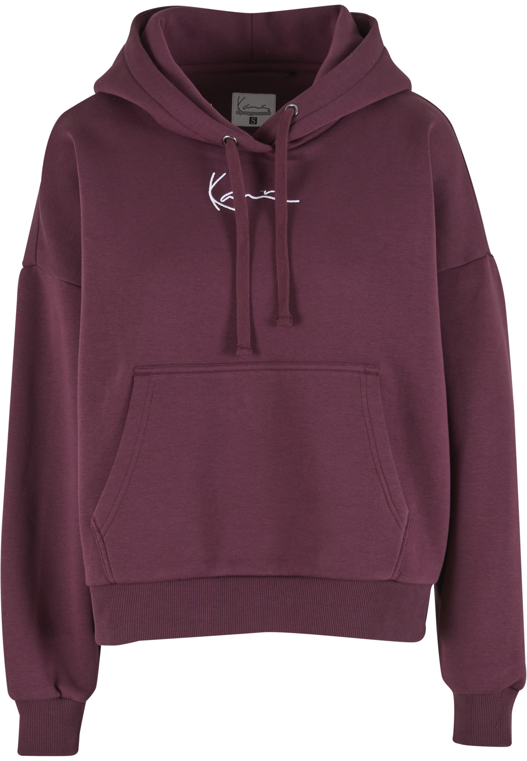 Karl Kani Hoodie "Karl Kani Small Signature Essential OS Hoodie"