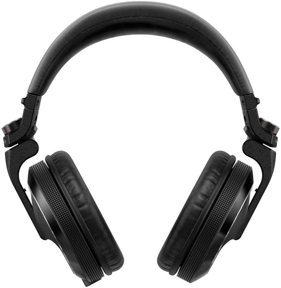 PIONEER DJ Over-Ear-Kopfhörer "DJ X7 Pro", schwarz, Kopfhörer 3