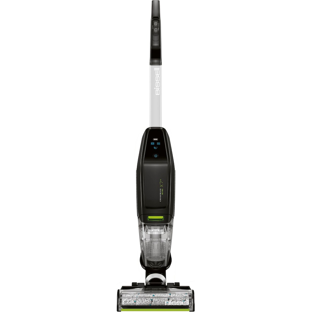 Bissell Nass-Trocken-Sauger »CrossWave X7 Plus Cordless Pet Pro 3400N«