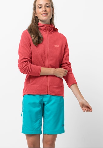 Jack Wolfskin Flisinis švarkelis »ARCO JACKET WOMEN«...