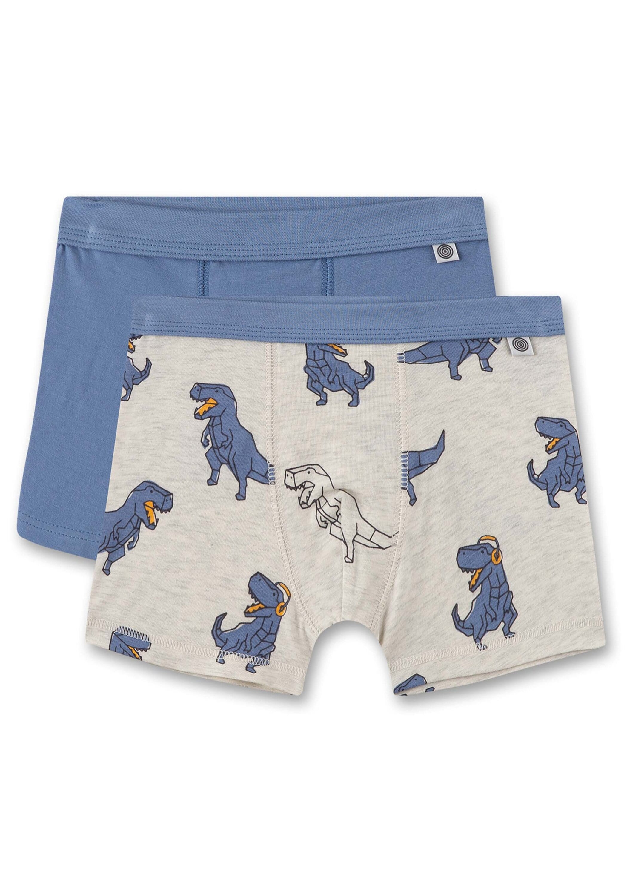 Boxershorts »Boxershort 2er Pack«