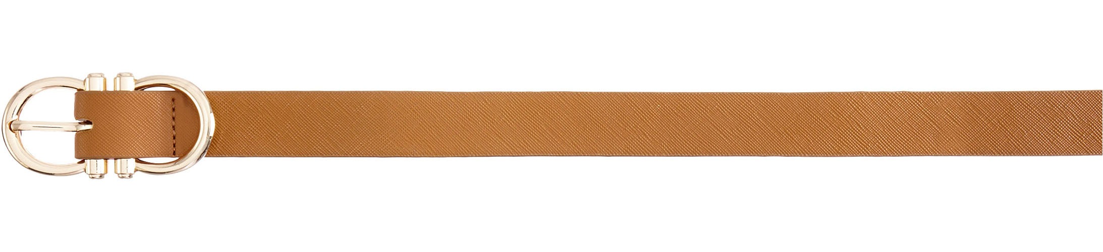 Thumbnail - LASCANA Hüftgürtel "Hosengürtel, Anzuggürtel, Gürtel, Jeansgürtel" mit modischer Schnalle für Jeans & Hosen