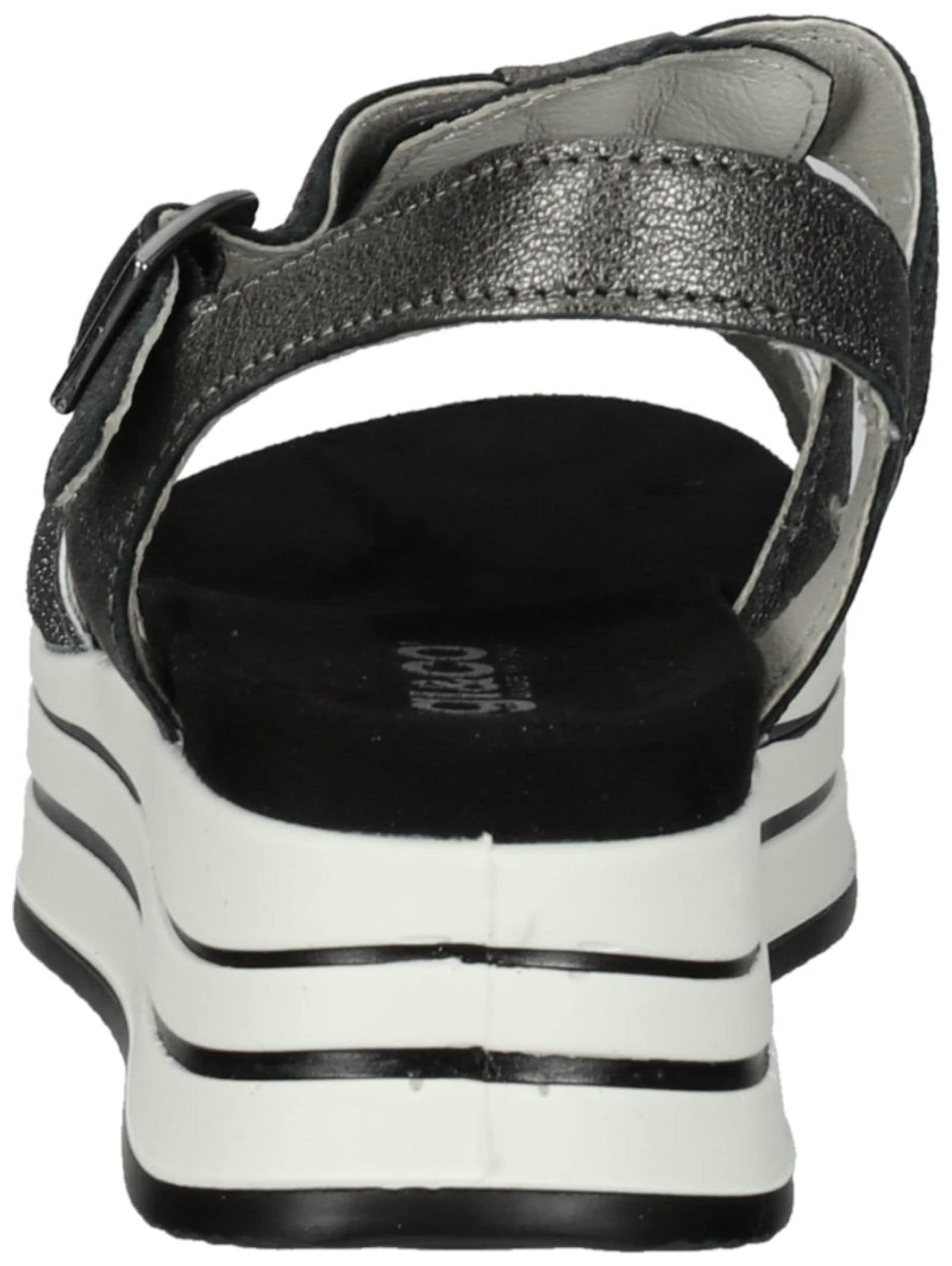 IGI & CO Riemchensandale »IGI & CO Sandalen Leder«
