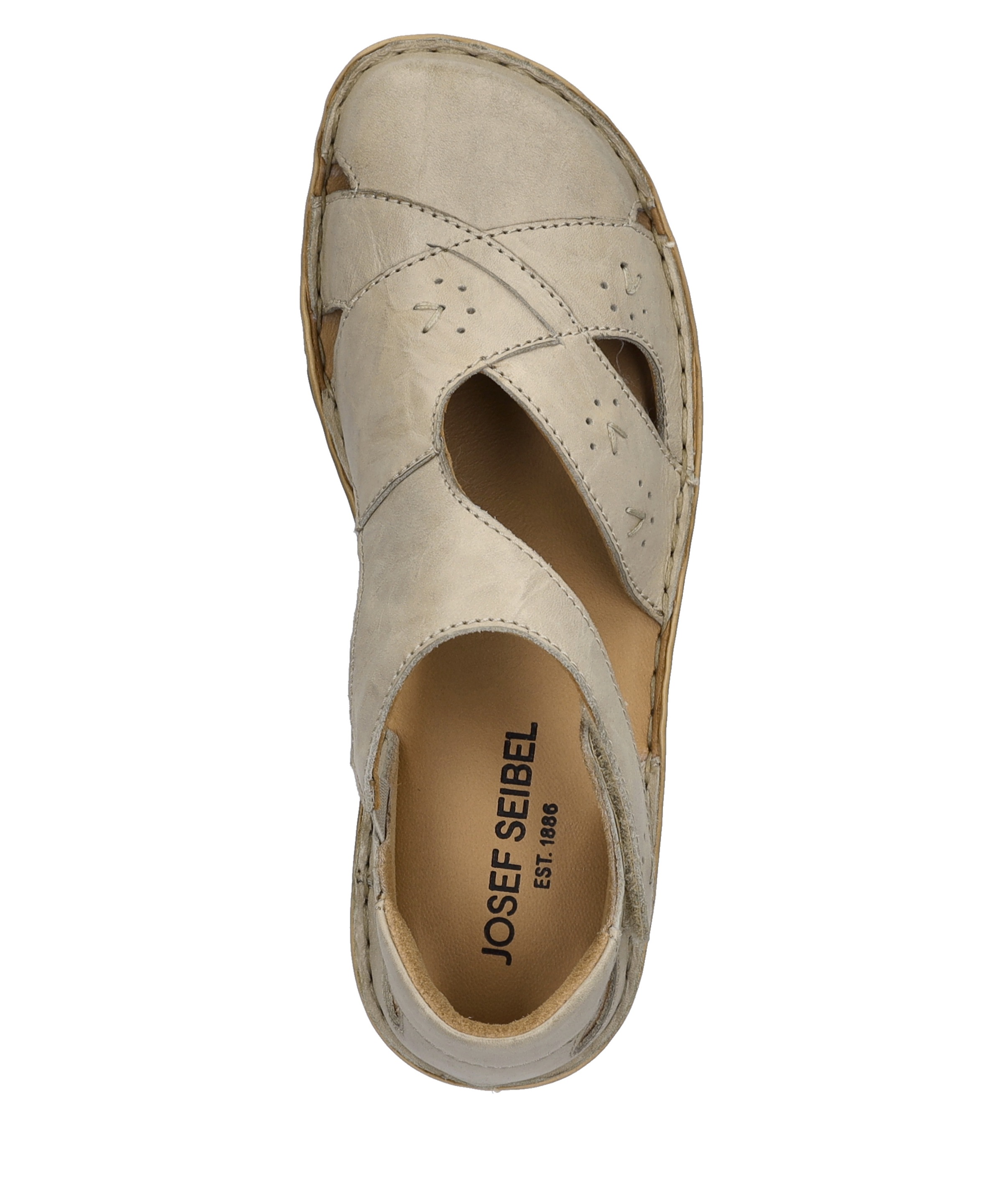 Josef Seibel Sandale »Rosalie 03, creme«
